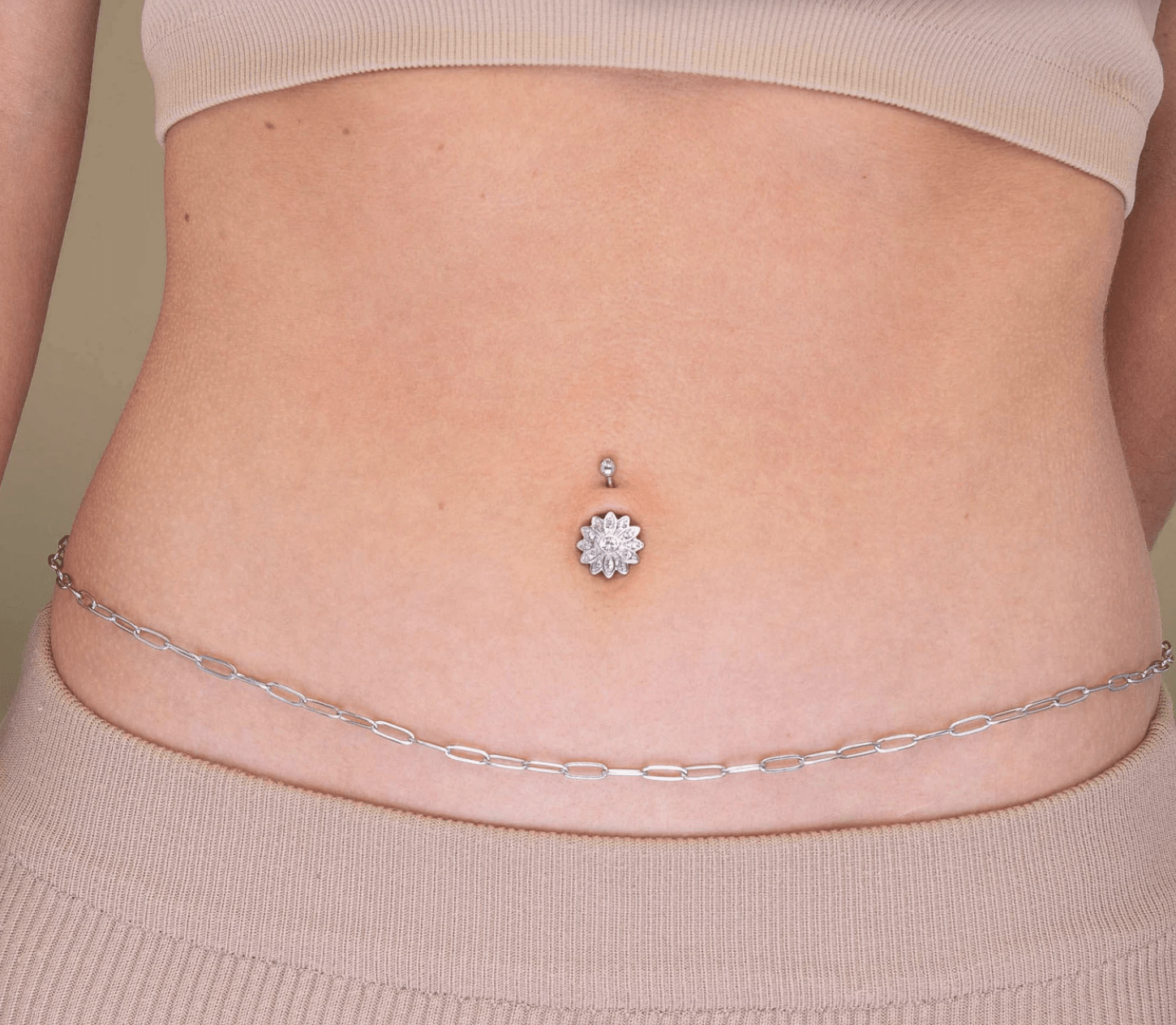 Why Titanium Jewellery is Perfect for Sensitive Skin - Camile & Stone