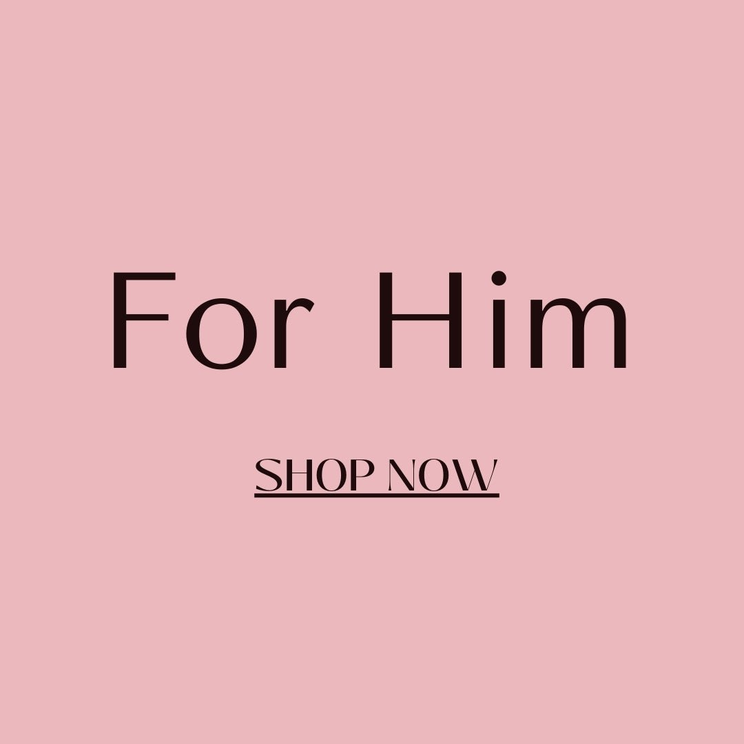 Gifts For Him - Camile & Stone