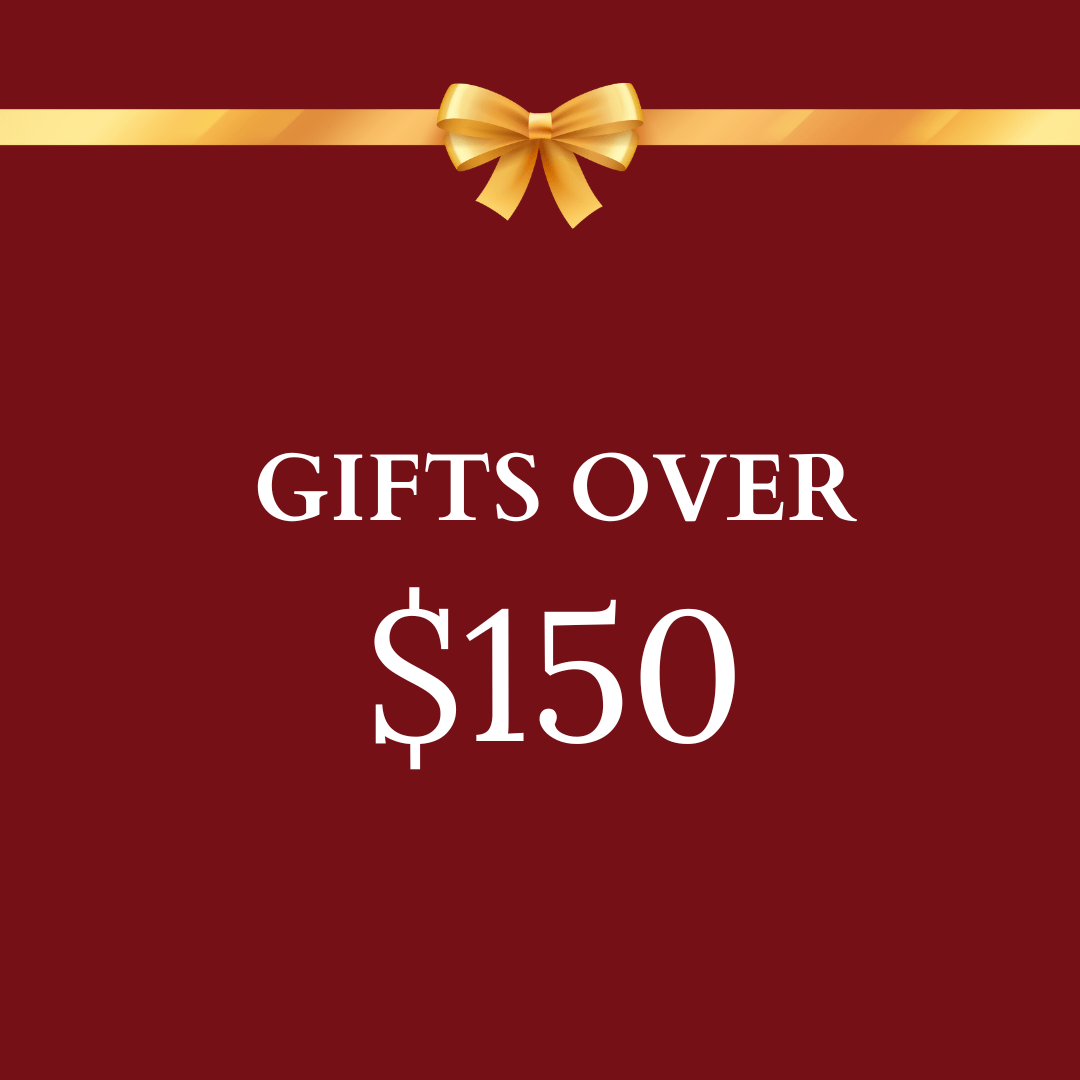 Gifts Over $150 - Camile & Stone