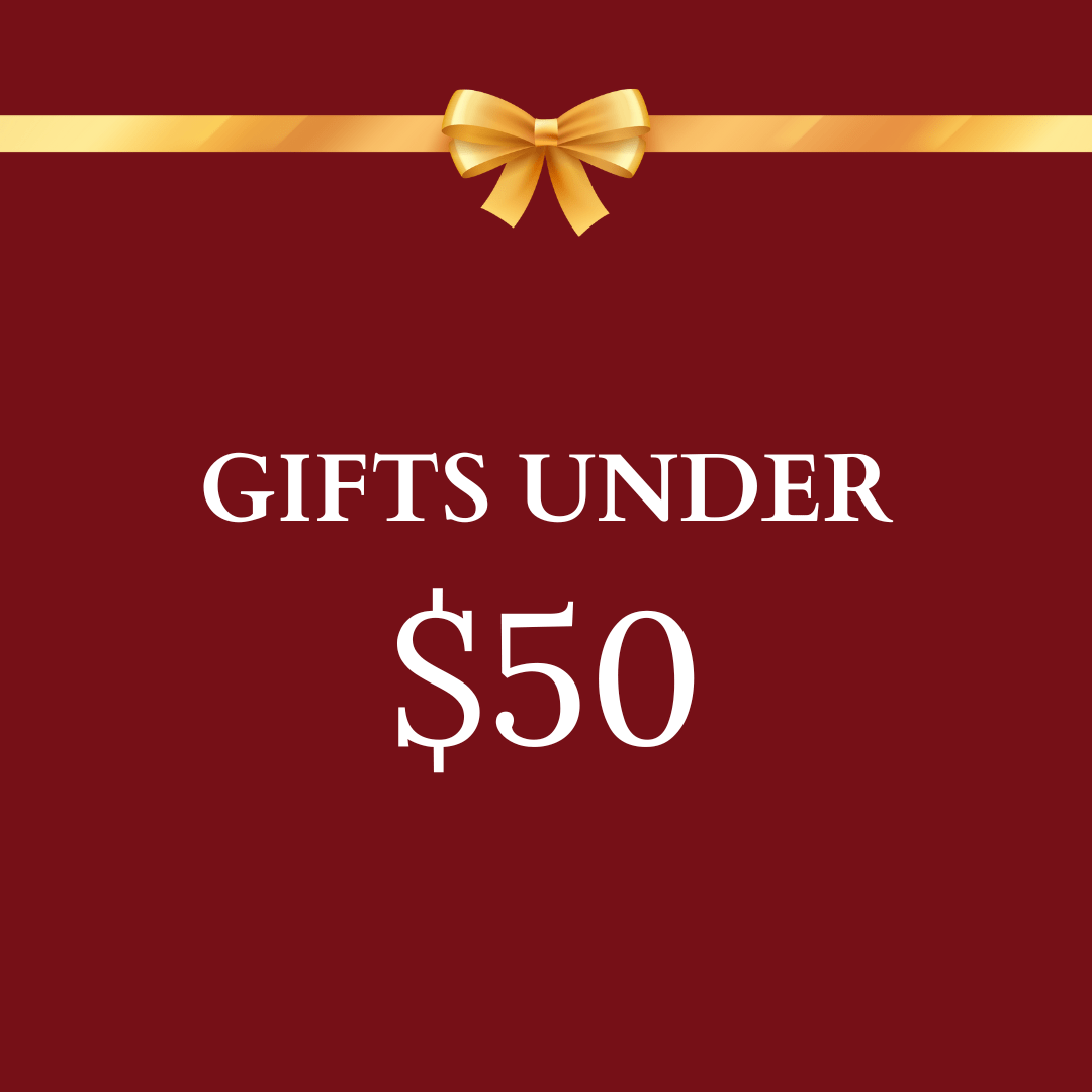 Gifts Under $50 - Camile & Stone