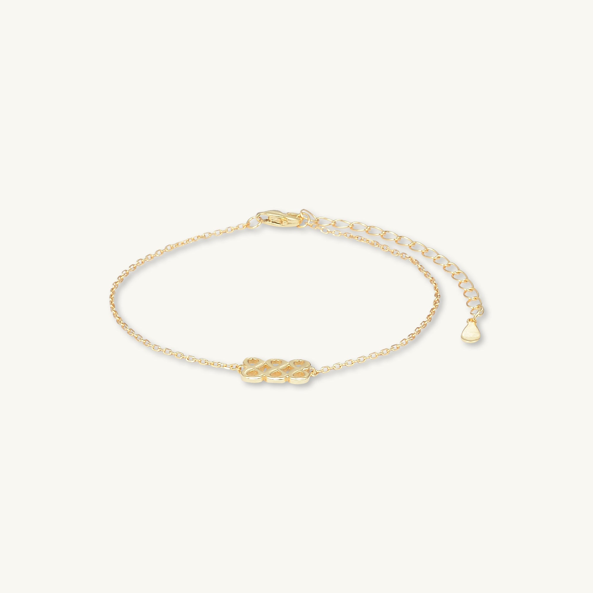 888 Angel Number Bracelet - Camile & Stone