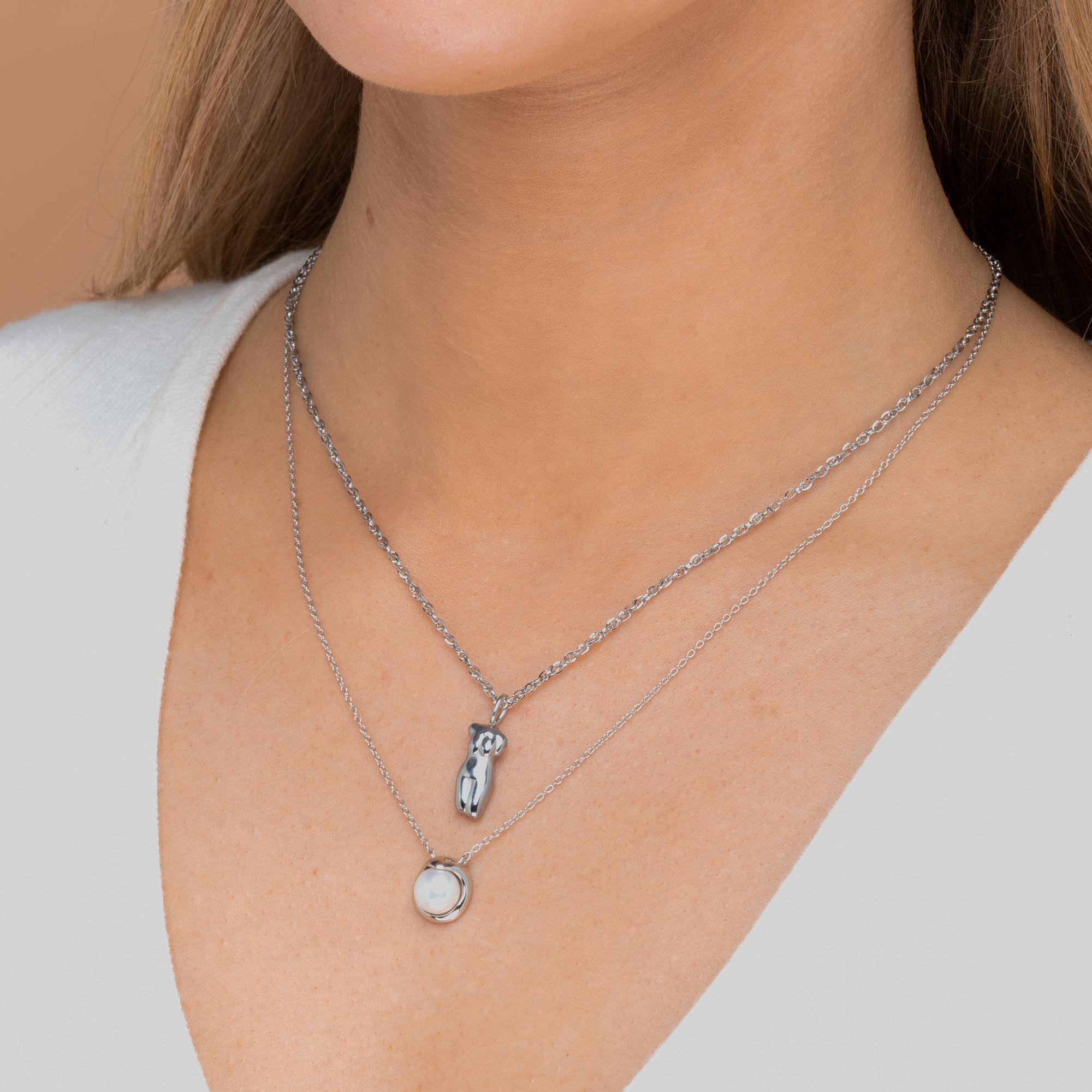 Body Positive Necklace