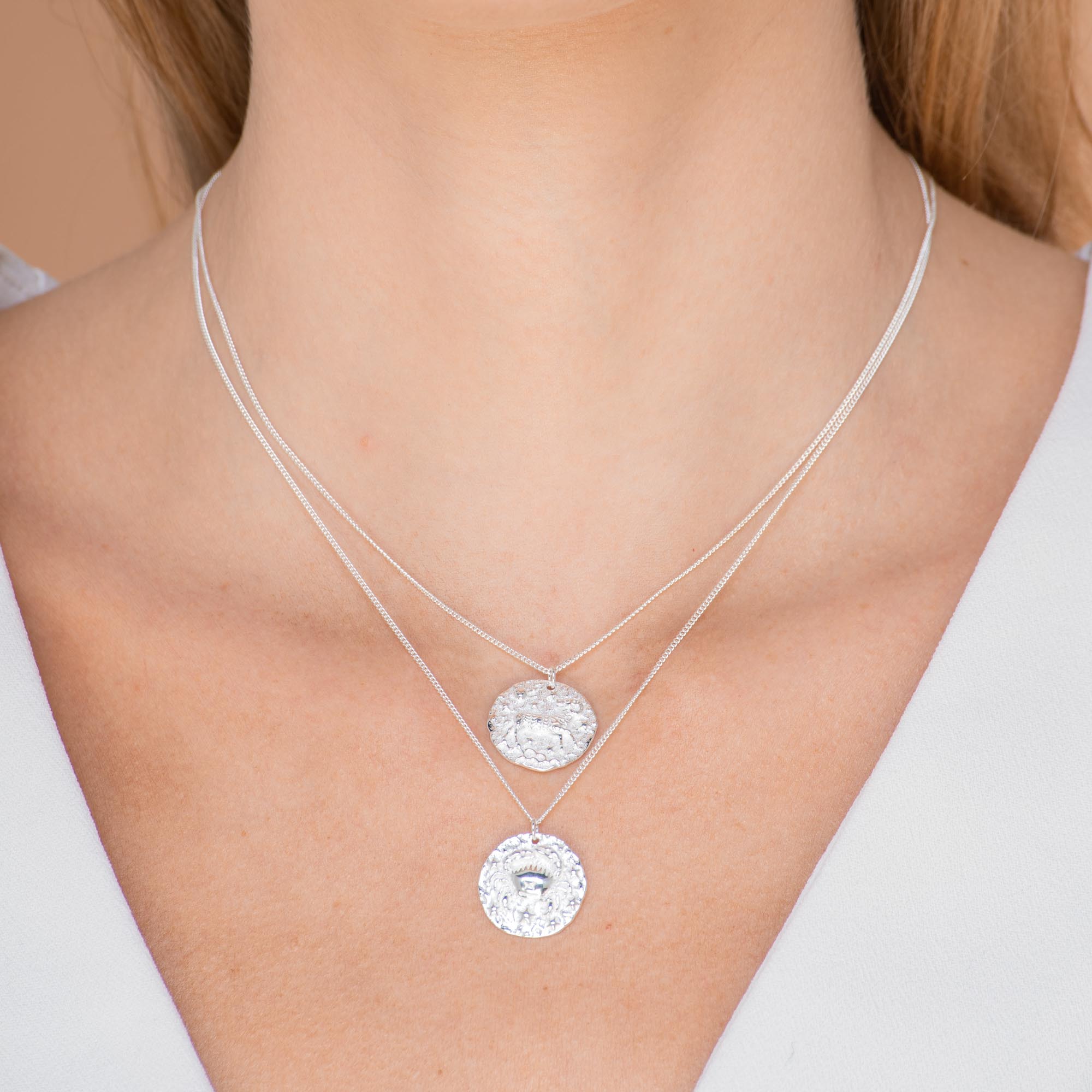 Aries - Star Sign Necklace