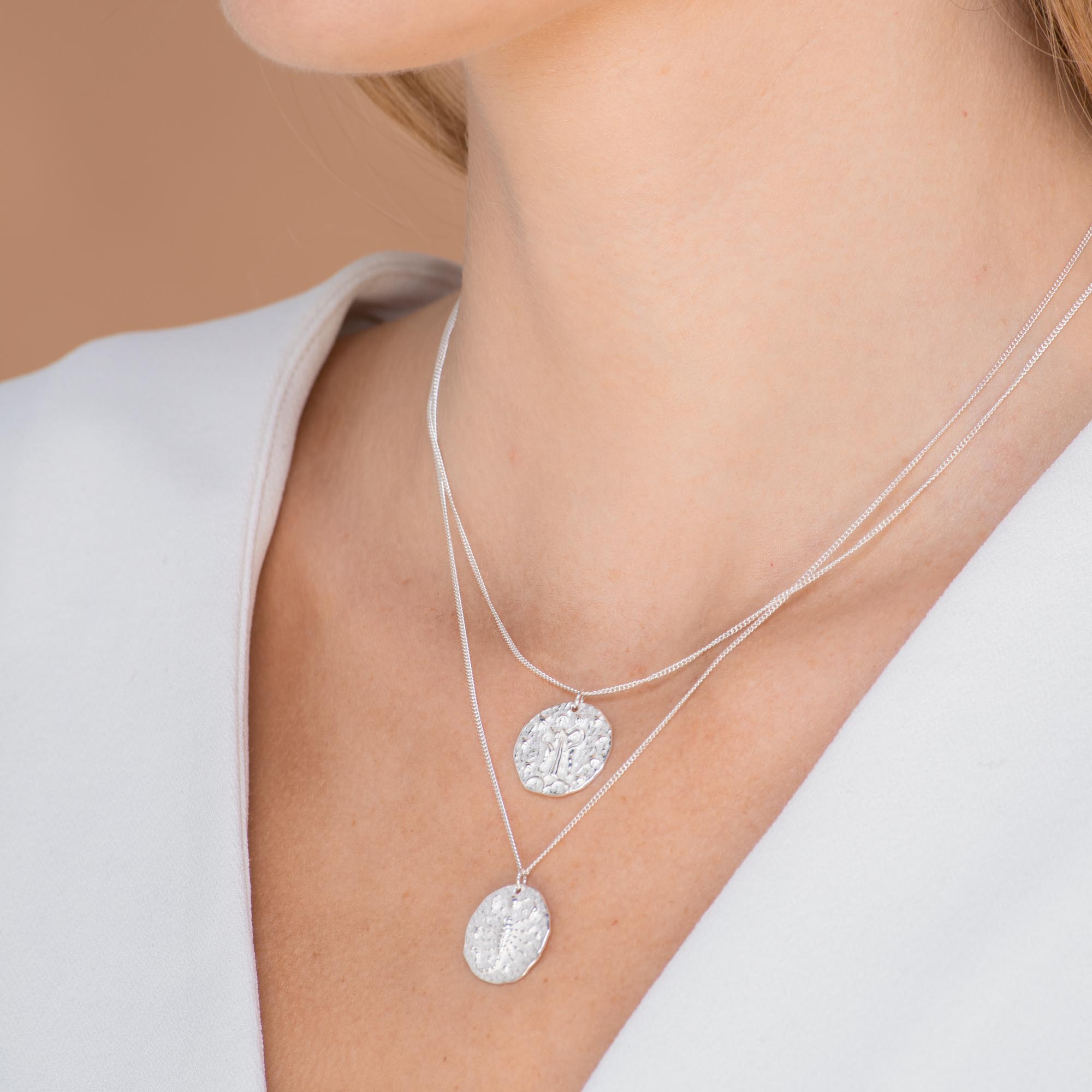 Scorpio - Star Sign Necklace