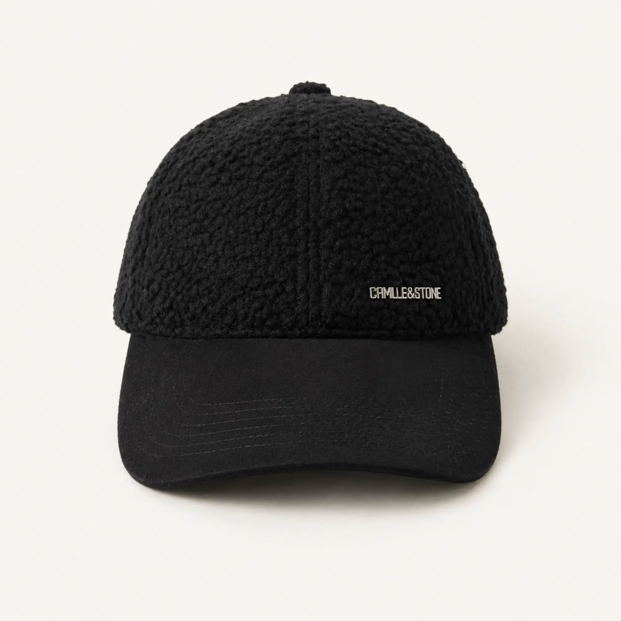 Black Cloud Cap