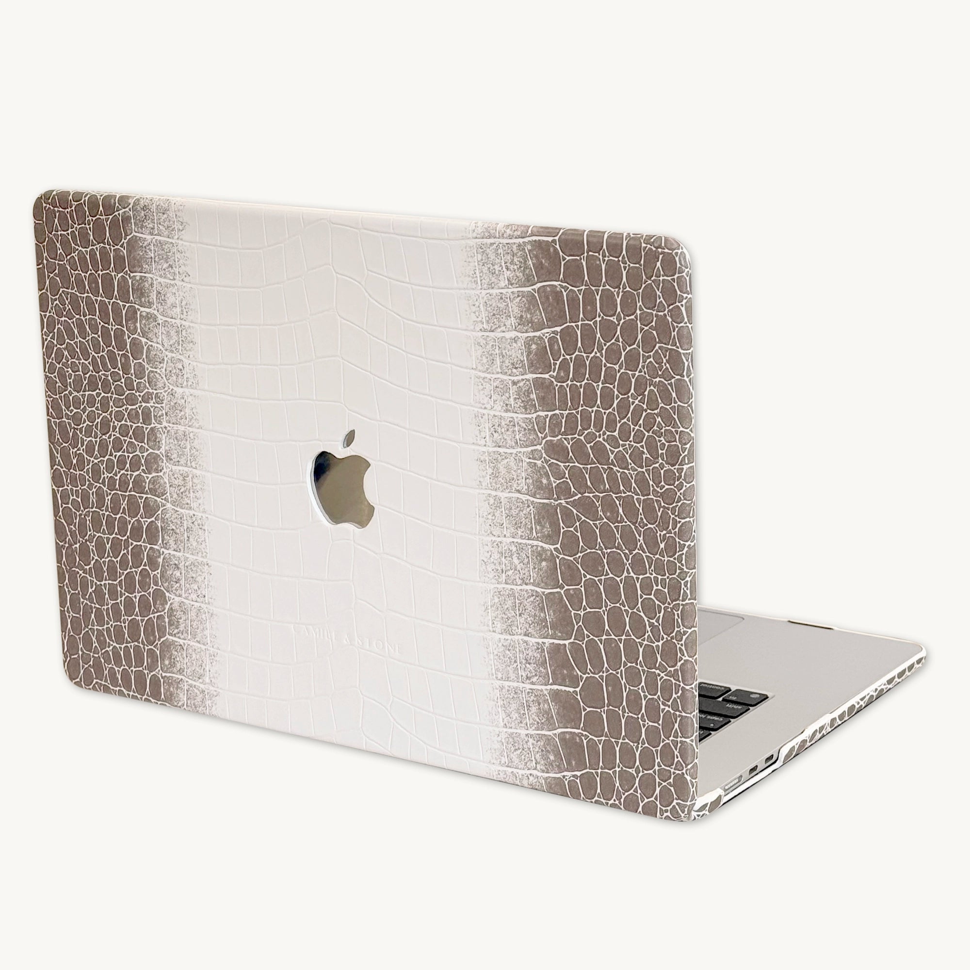 Himalayan Macbook Laptop Cover Case