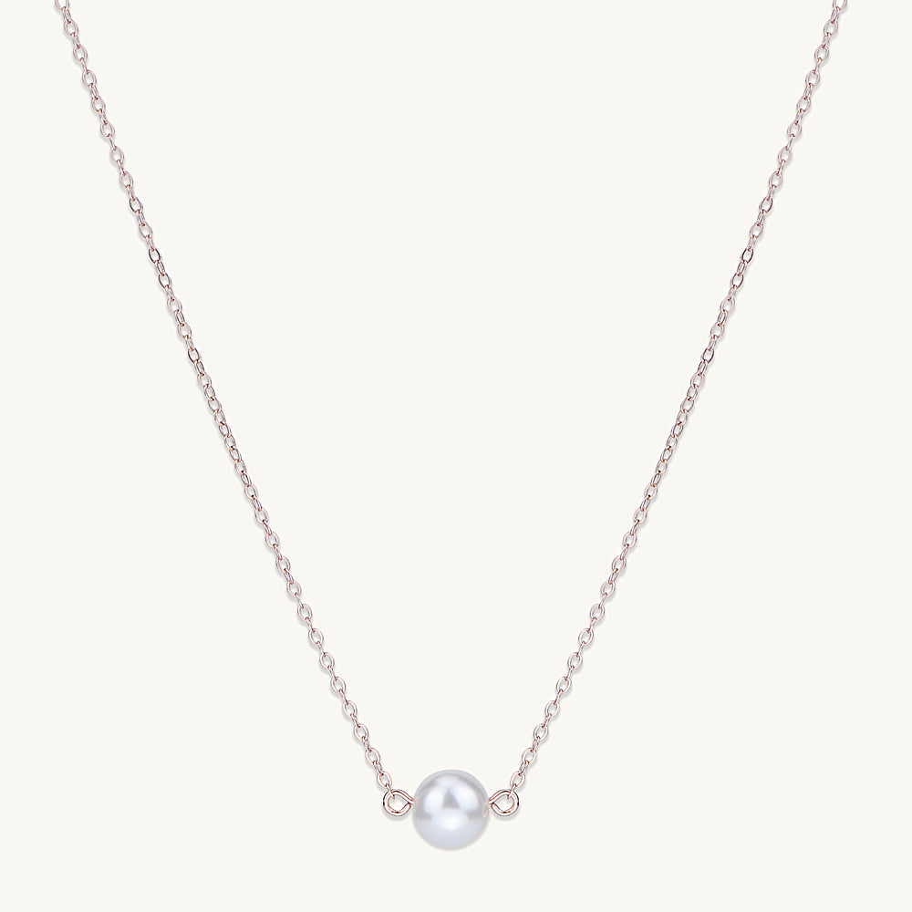 Free Gift - Freshwater Pearl Necklace