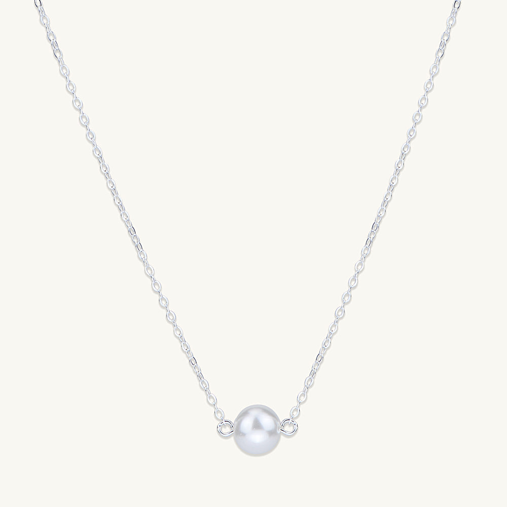 Free Gift - Freshwater Pearl Necklace