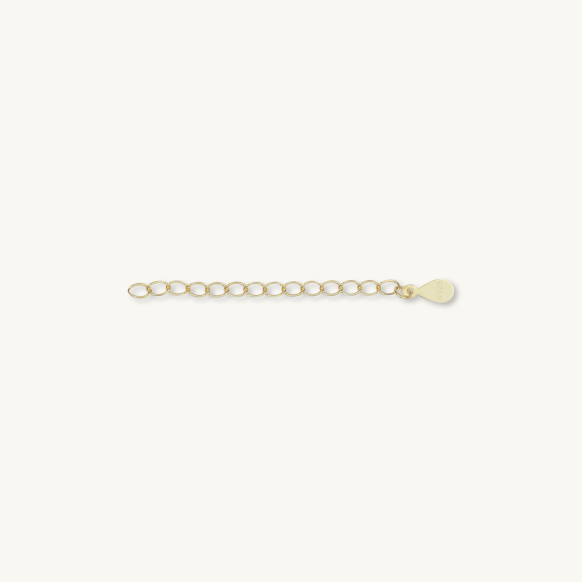 5cm Adjustable Extender Necklace Chain