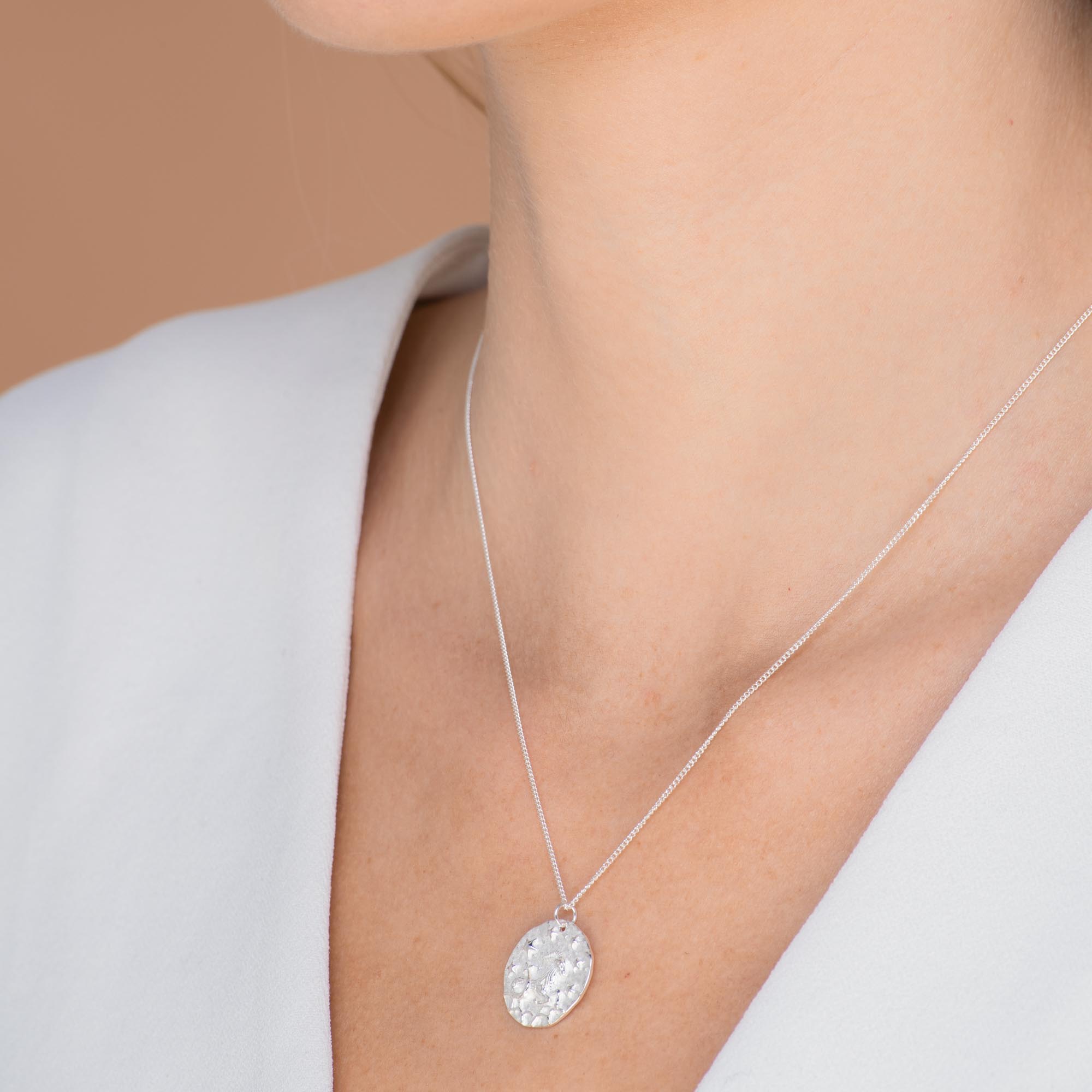 Capricorn - Star Sign Necklace - Camile & Stone