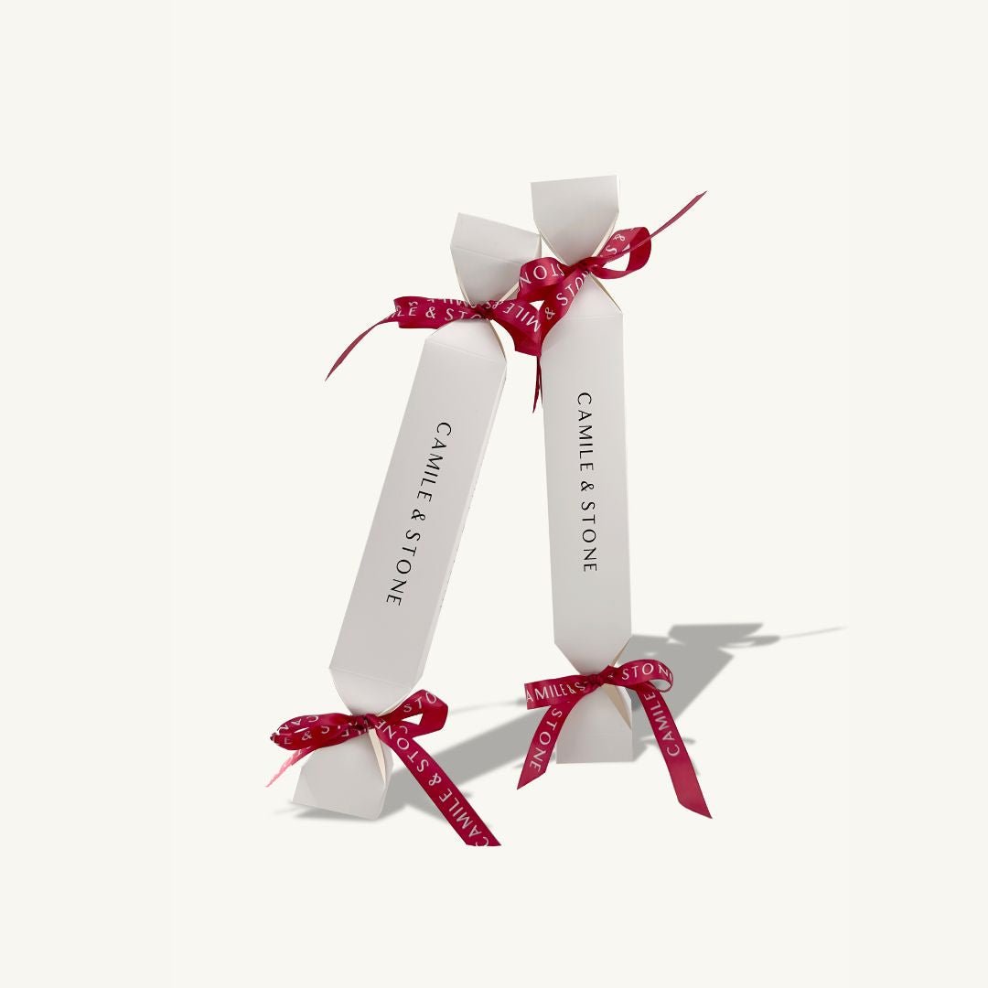 Christmas Bon Bons - Camile & Stone