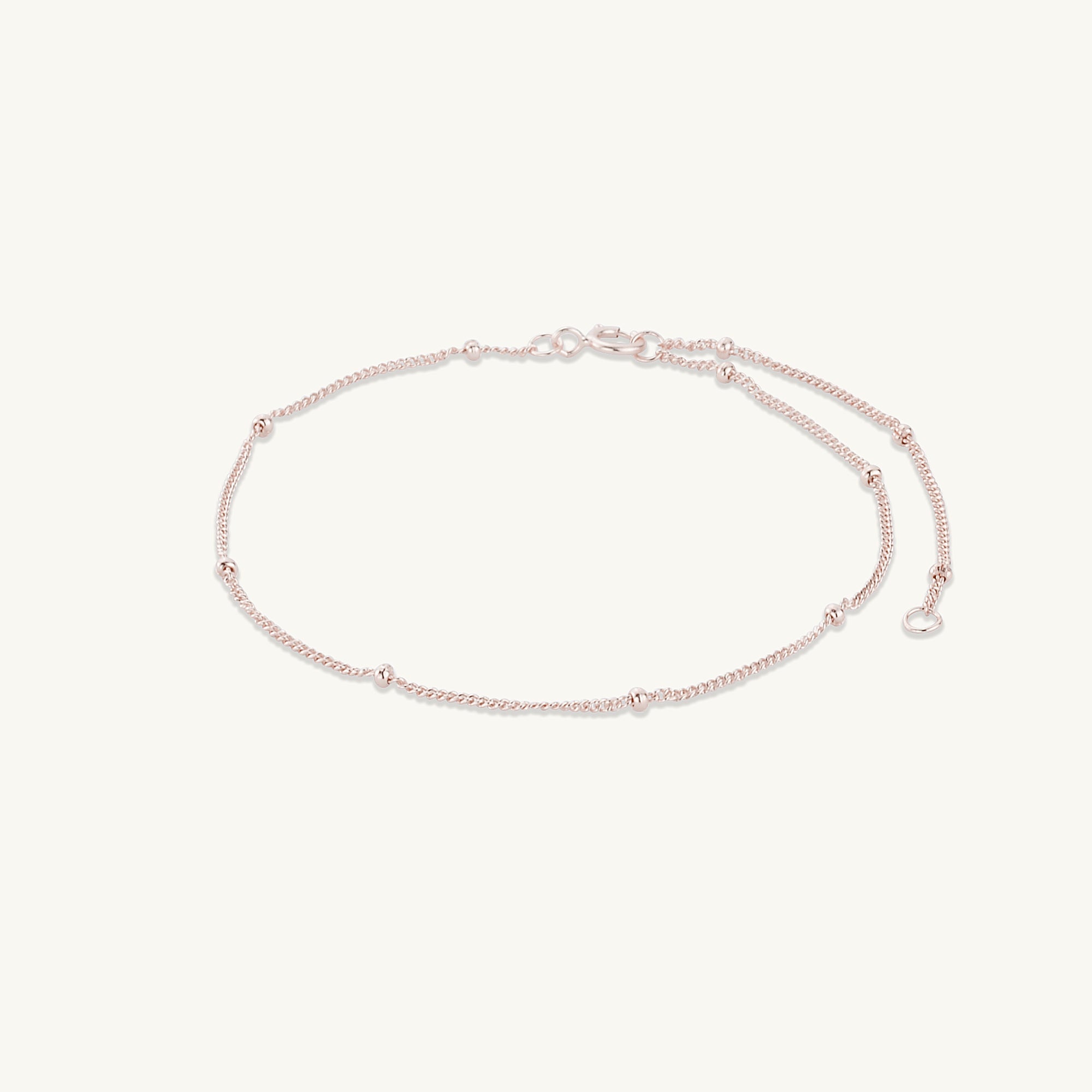 Classic Satellite Chain Bracelet - Camile & Stone