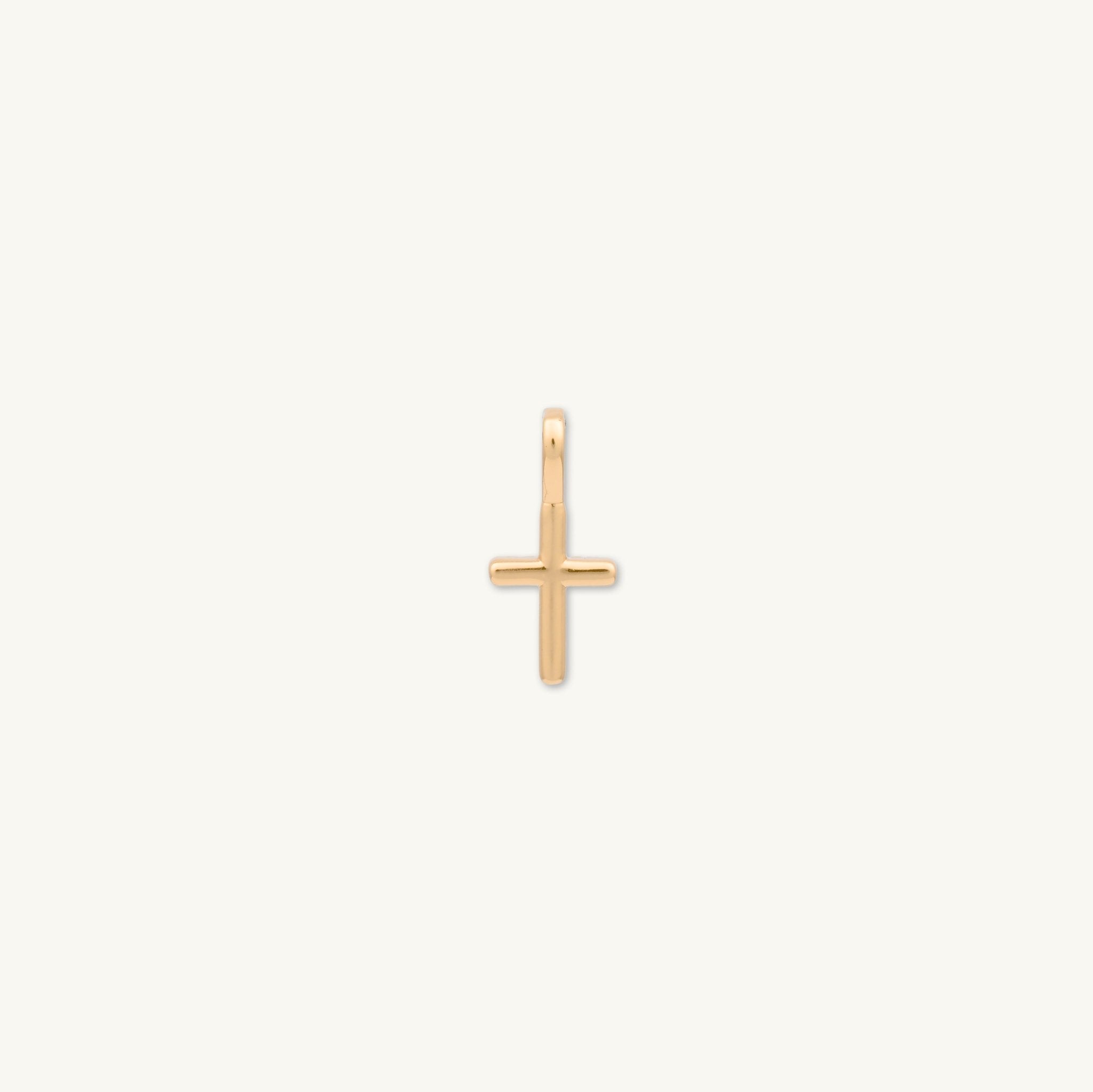 Cross Pendant - Camile & Stone