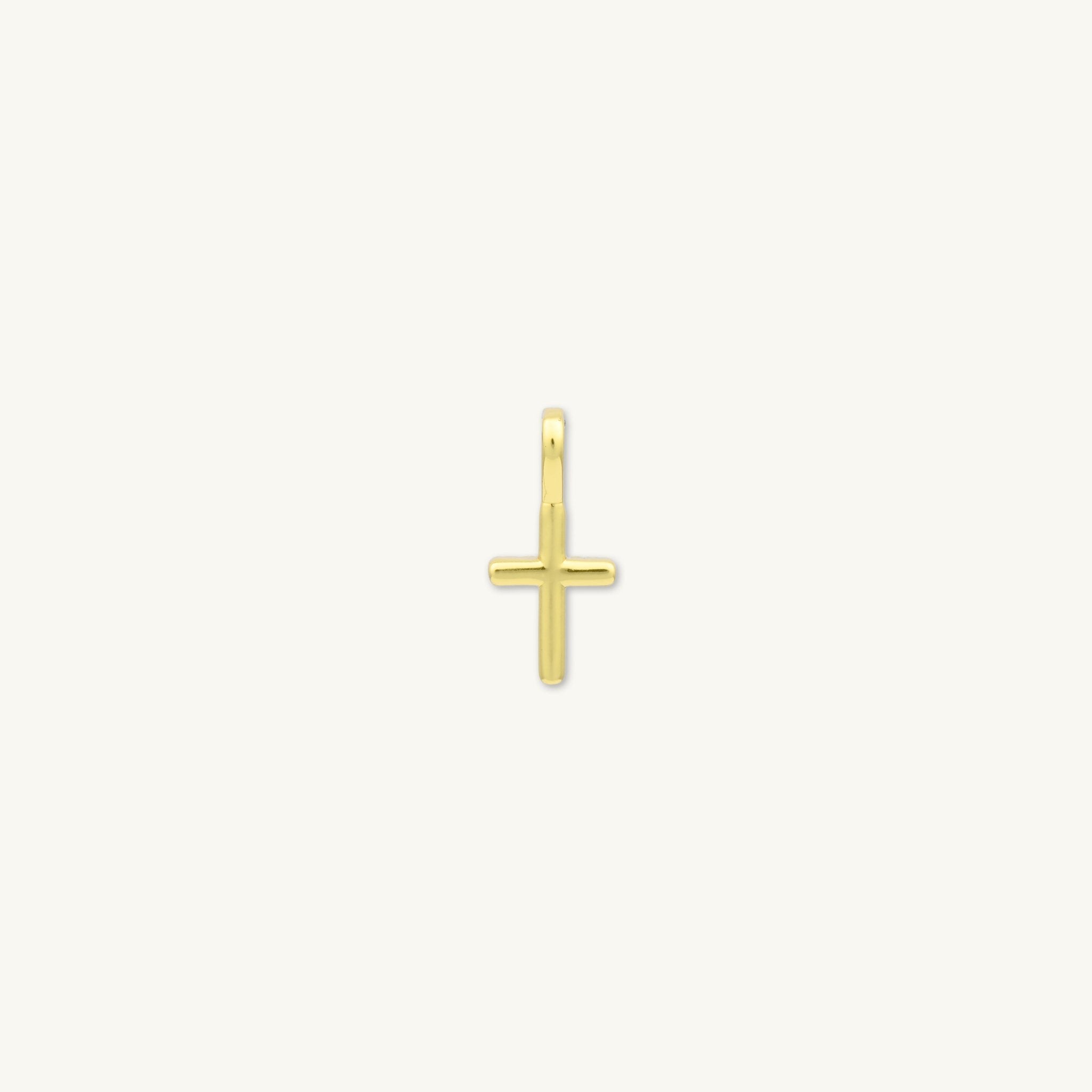 Cross Pendant - Camile & Stone