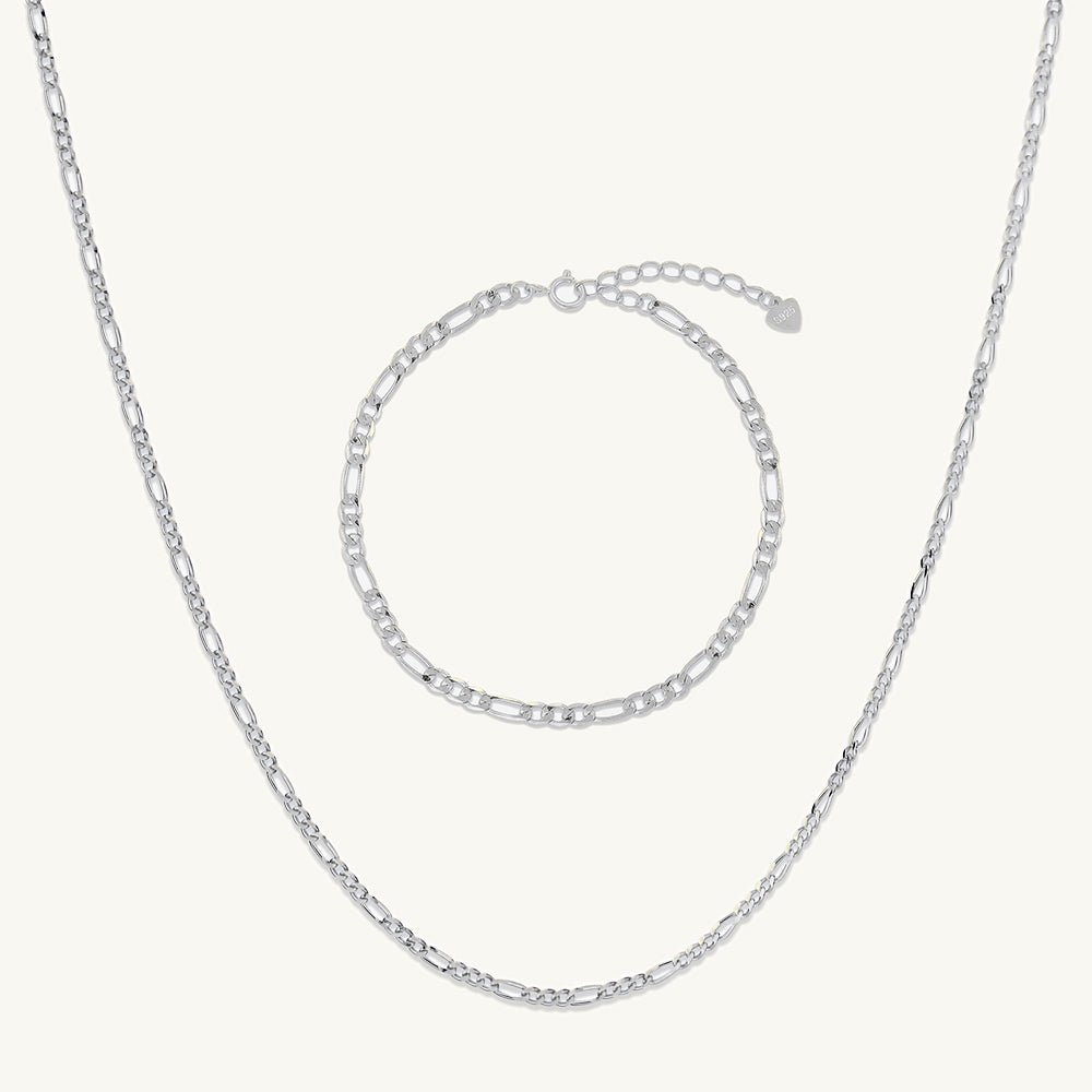 Figaro Bundle - Camile & Stone