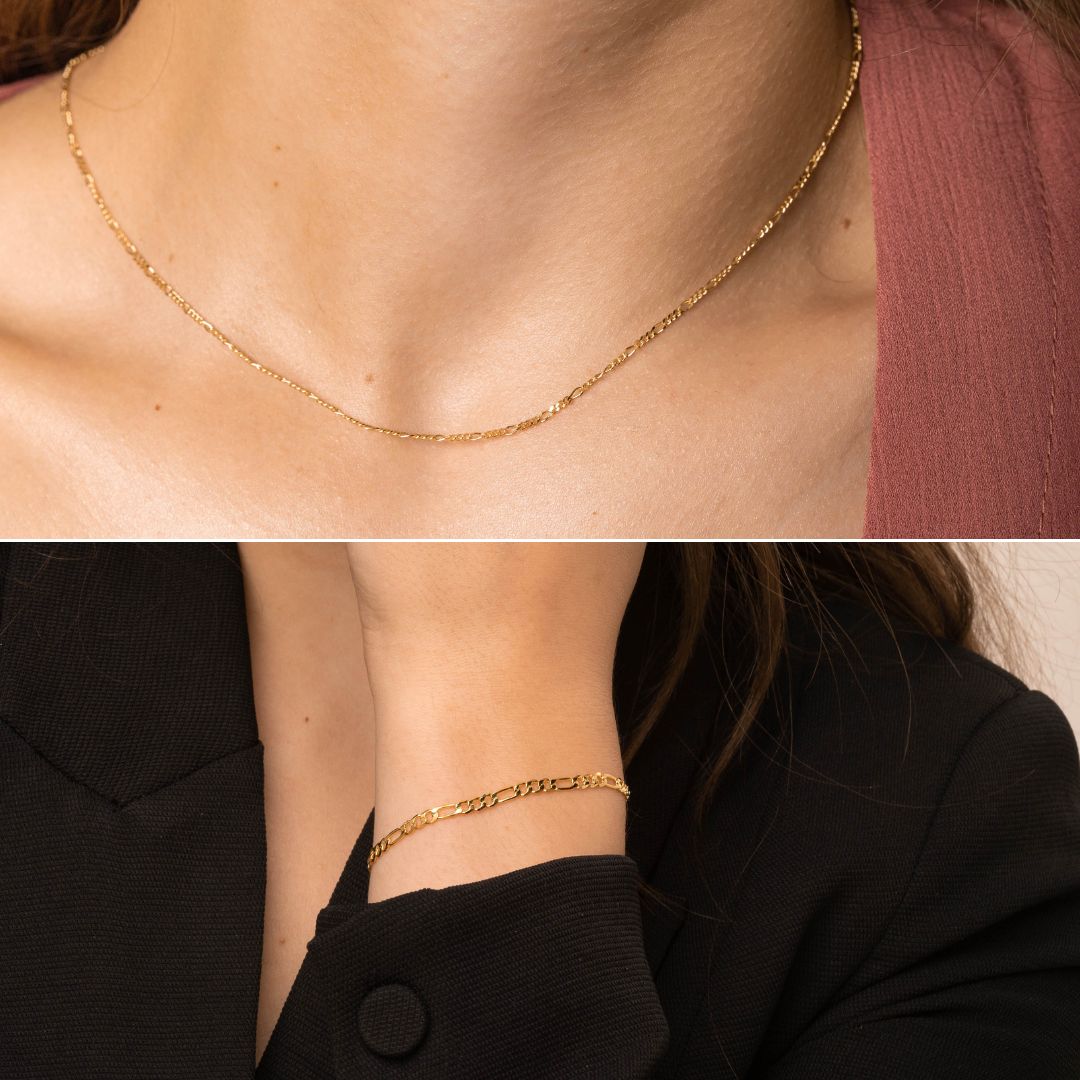 Figaro Bundle - Camile & Stone