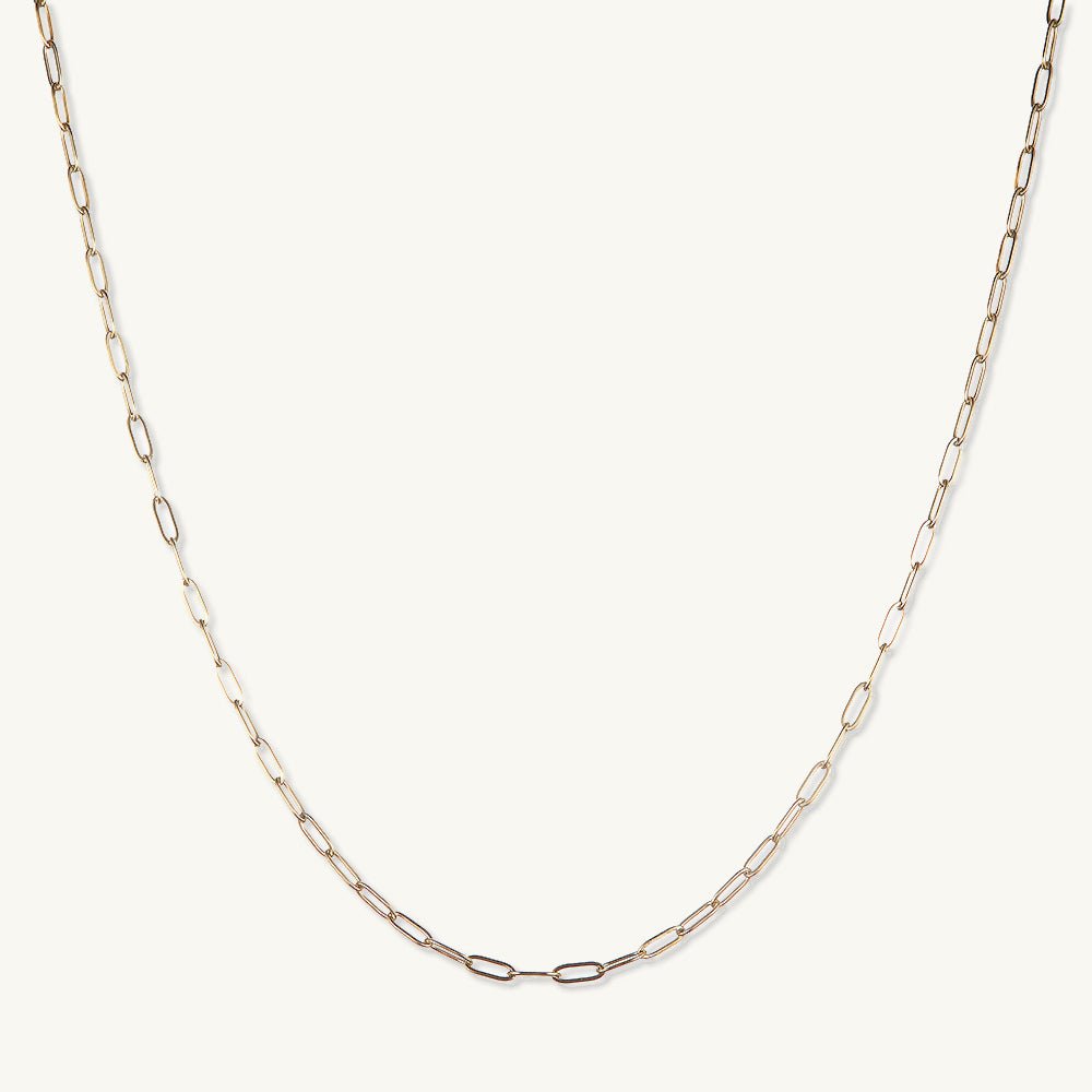 Link Waist Belly Chain - Camile & Stone