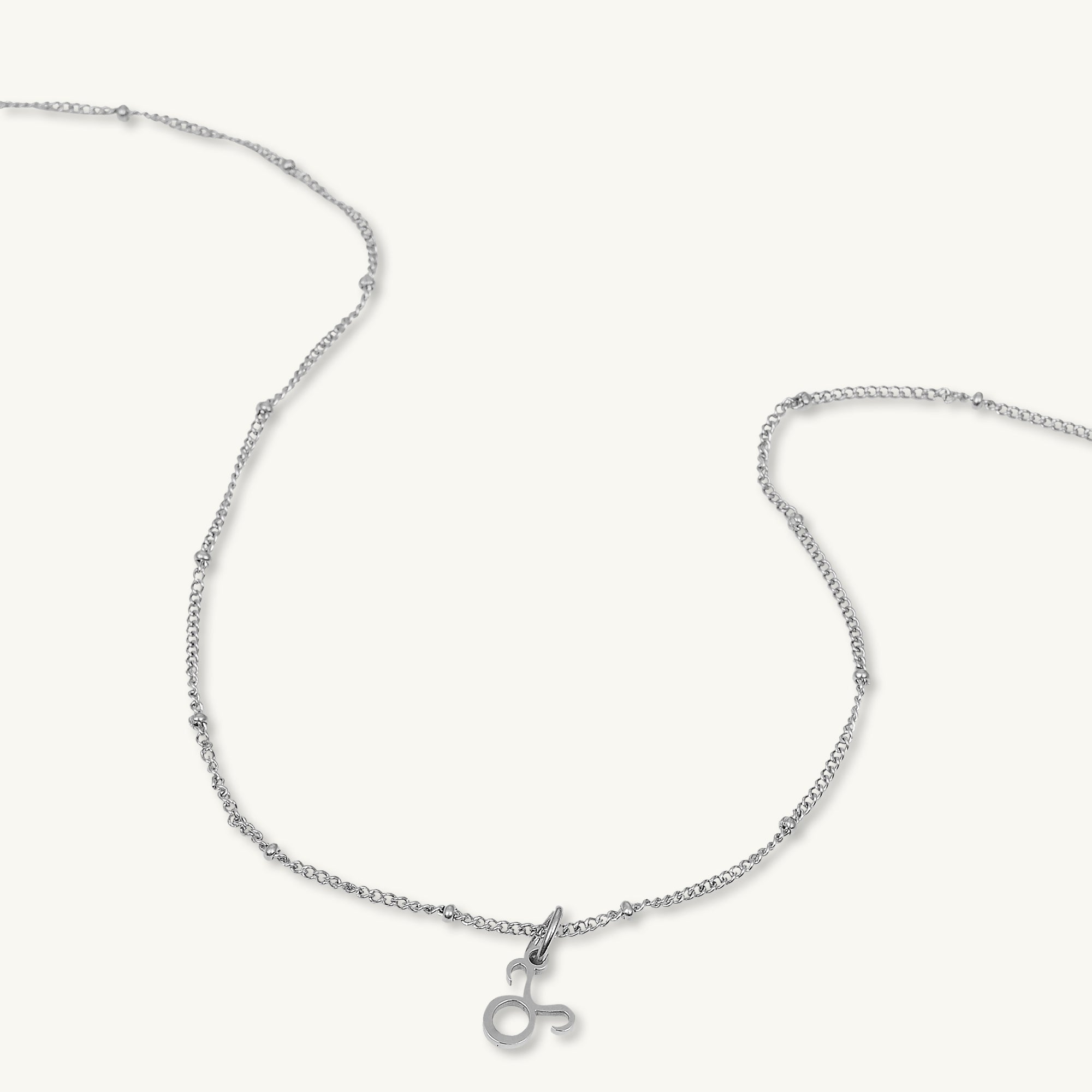 Taurus Pendant Zodiac Star Sign Necklace - Camile & Stone