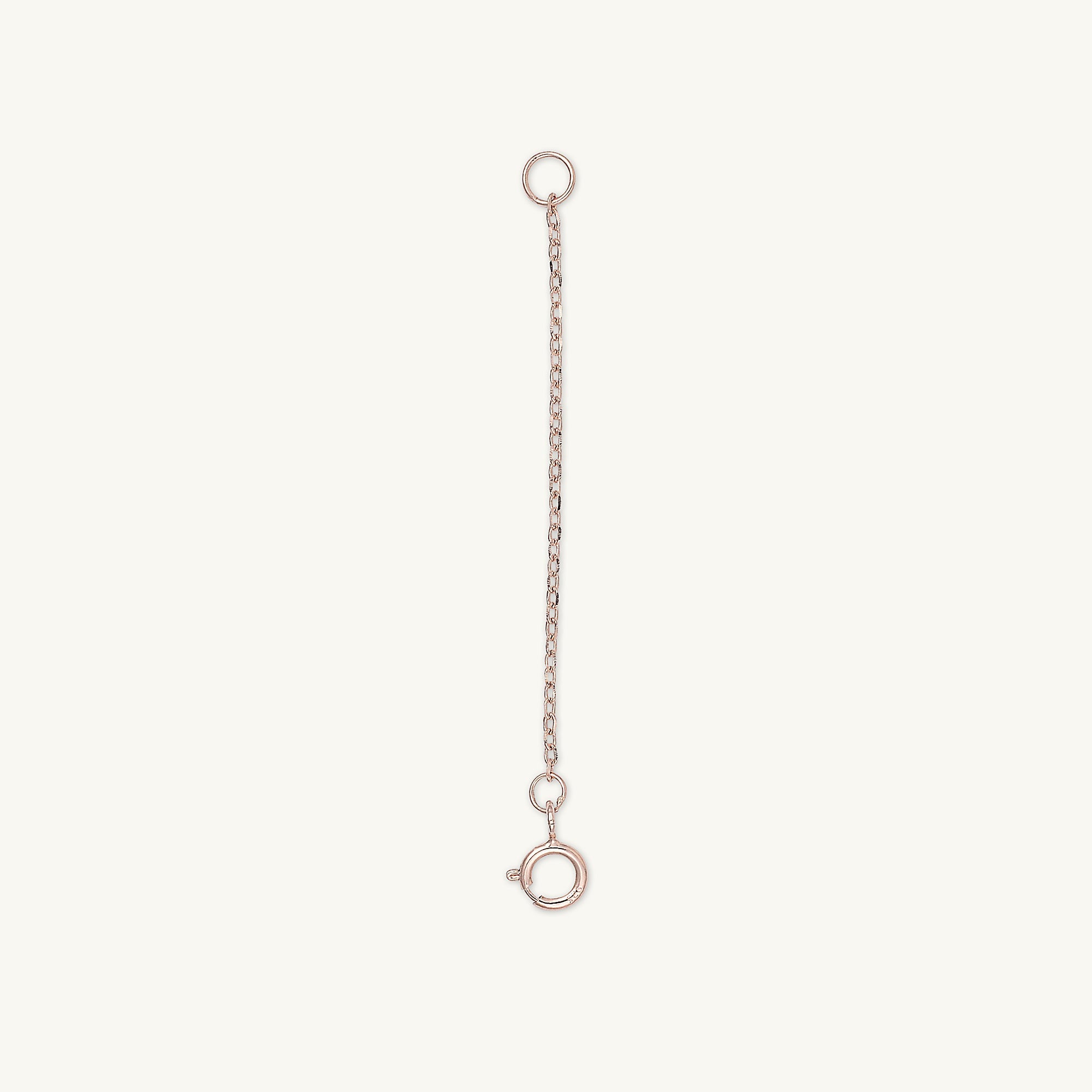 5cm Extender Necklace Chain - Camile & Stone