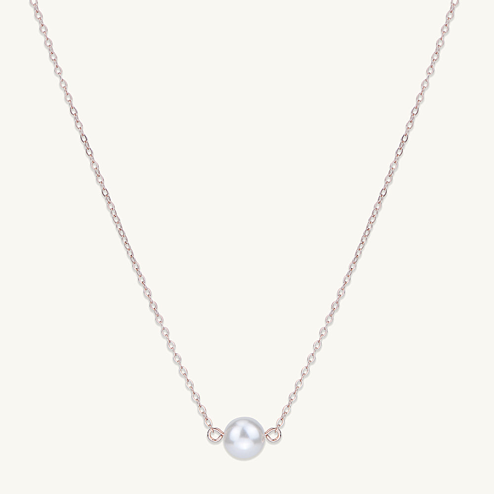 Freshwater Pearl Necklace