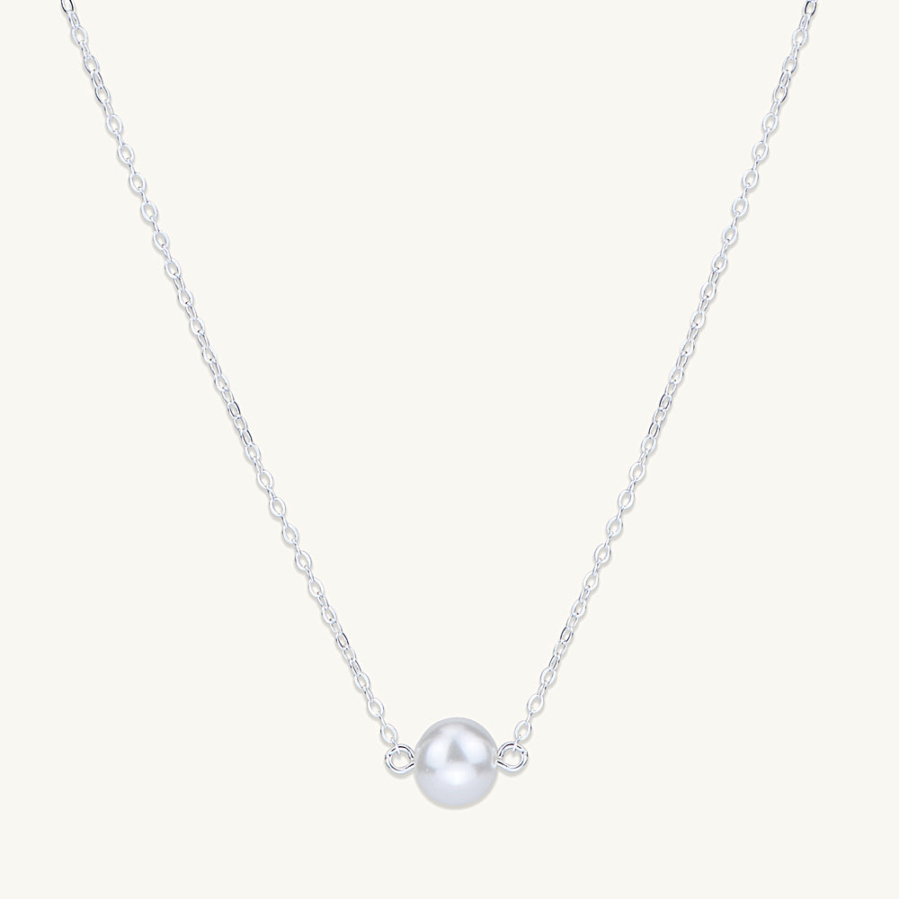 Freshwater Pearl Necklace