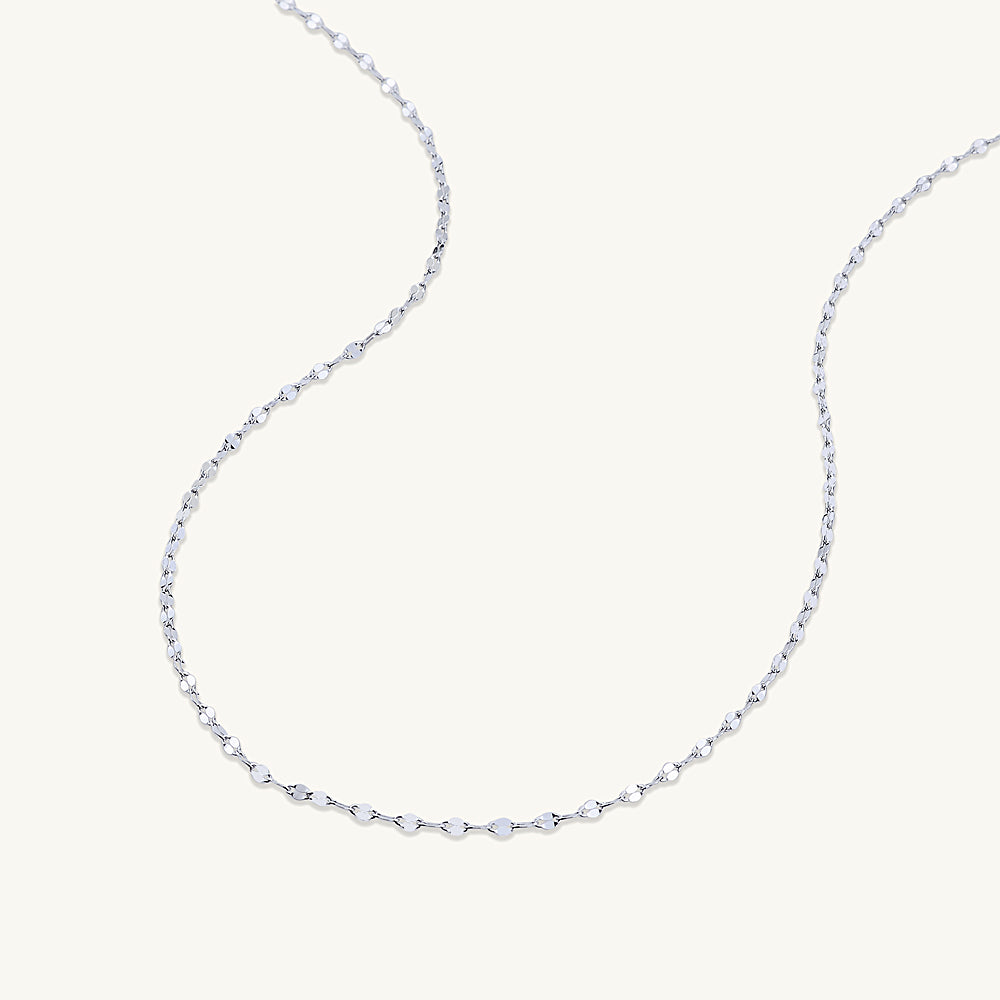 Anchor Chain Necklace