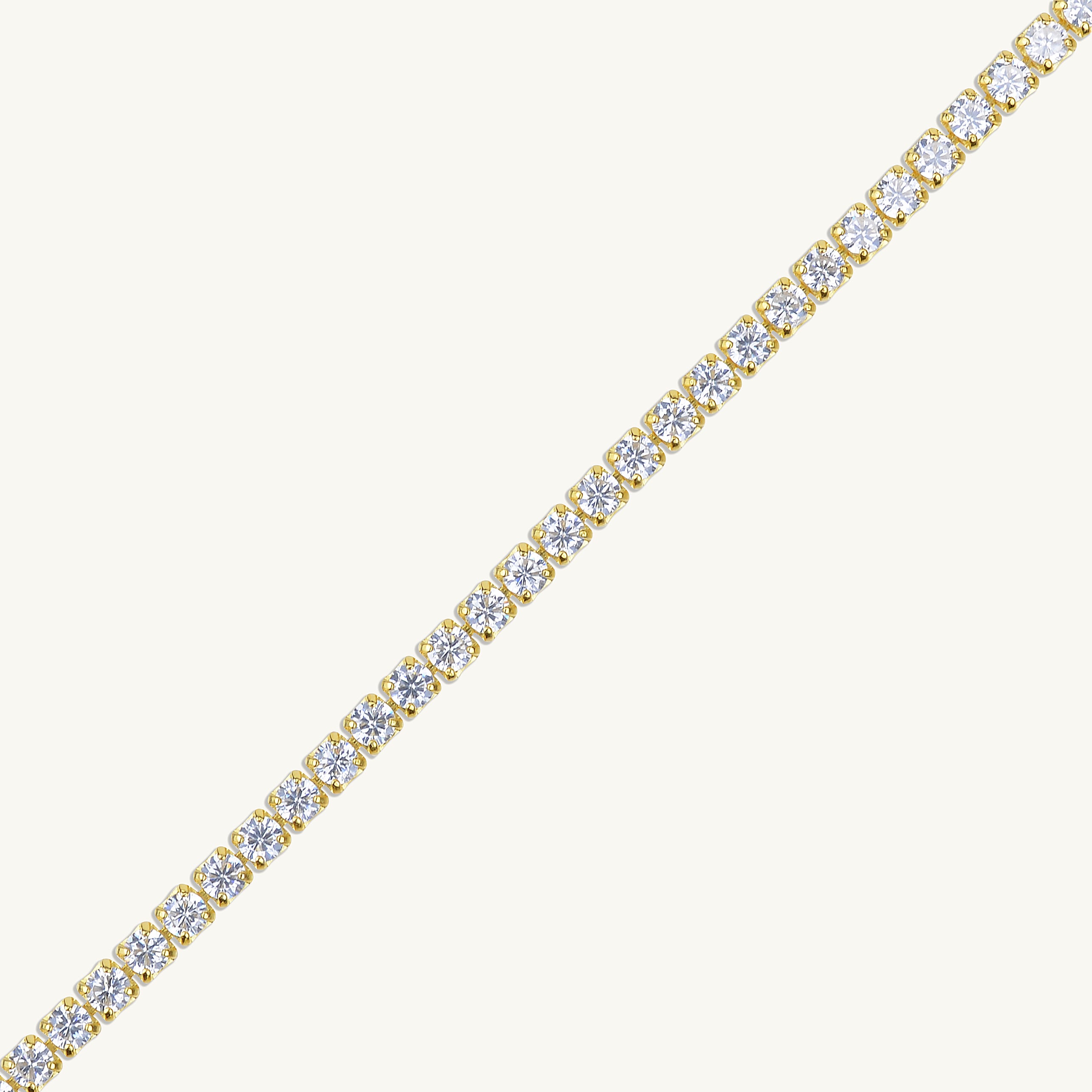 Tennis Bracelet