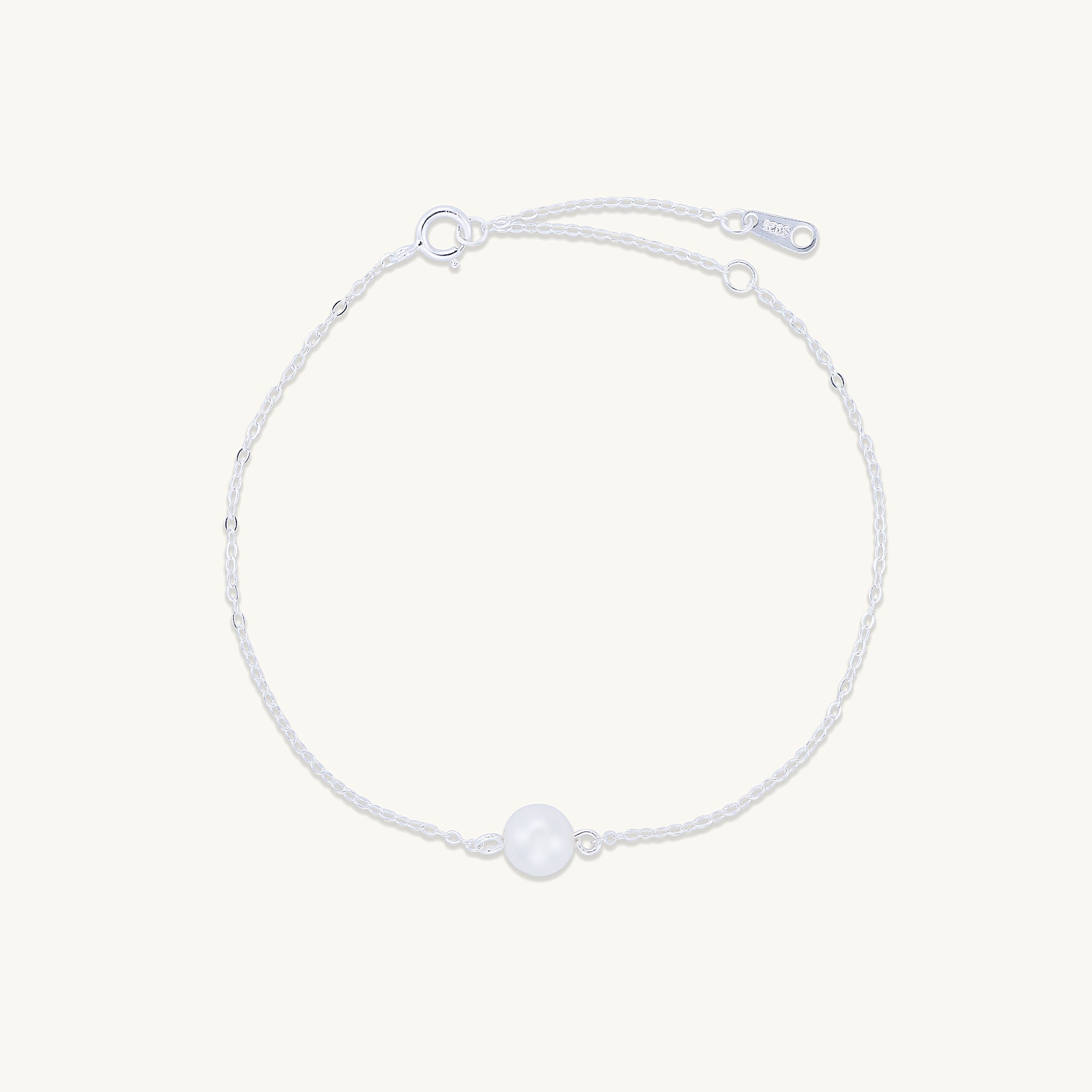 Freshwater Pearl Bracelet