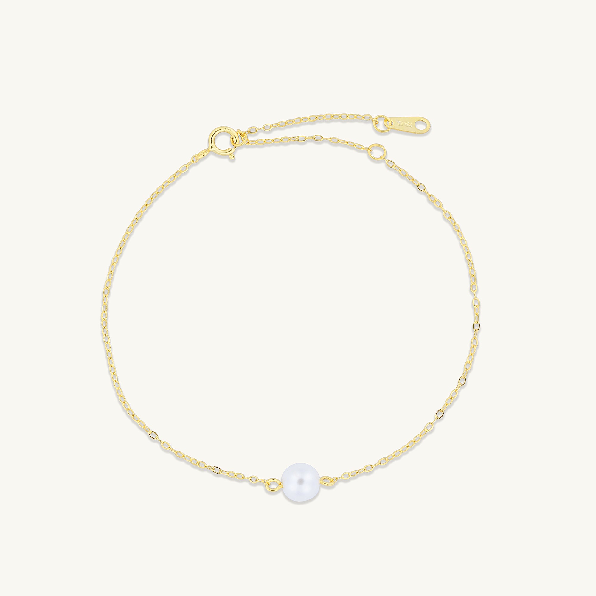 Freshwater Pearl Bracelet