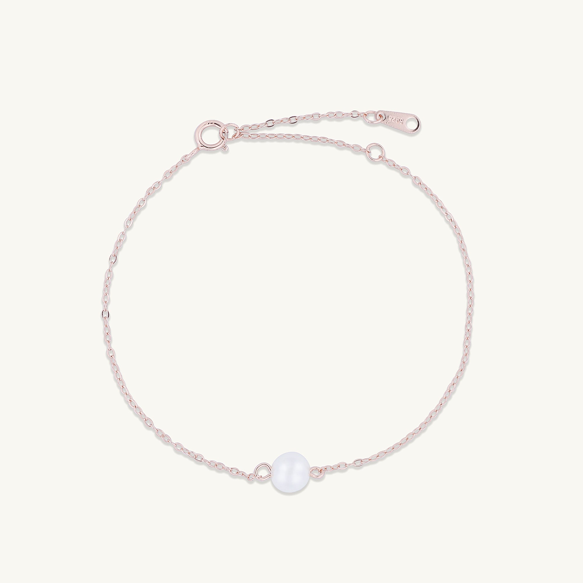 Freshwater Pearl Bracelet