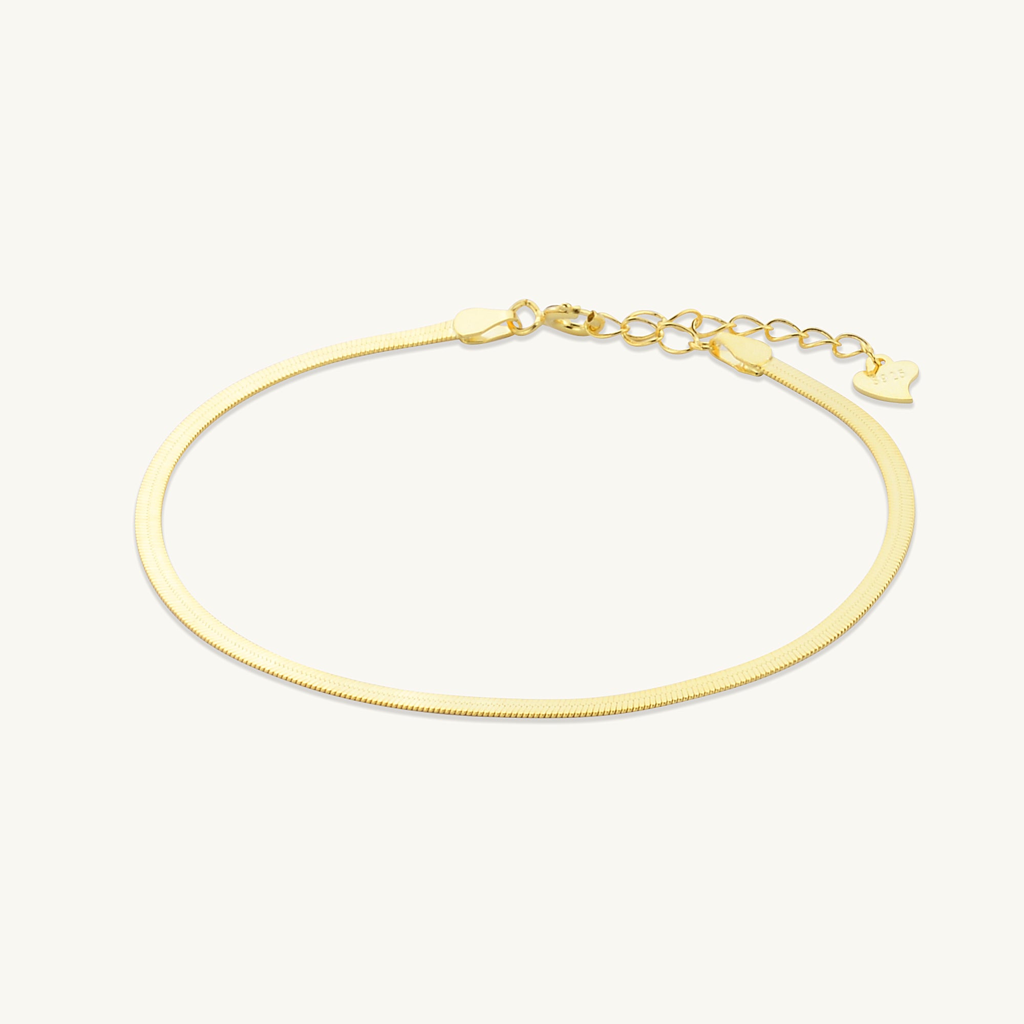 Herringbone Bracelet