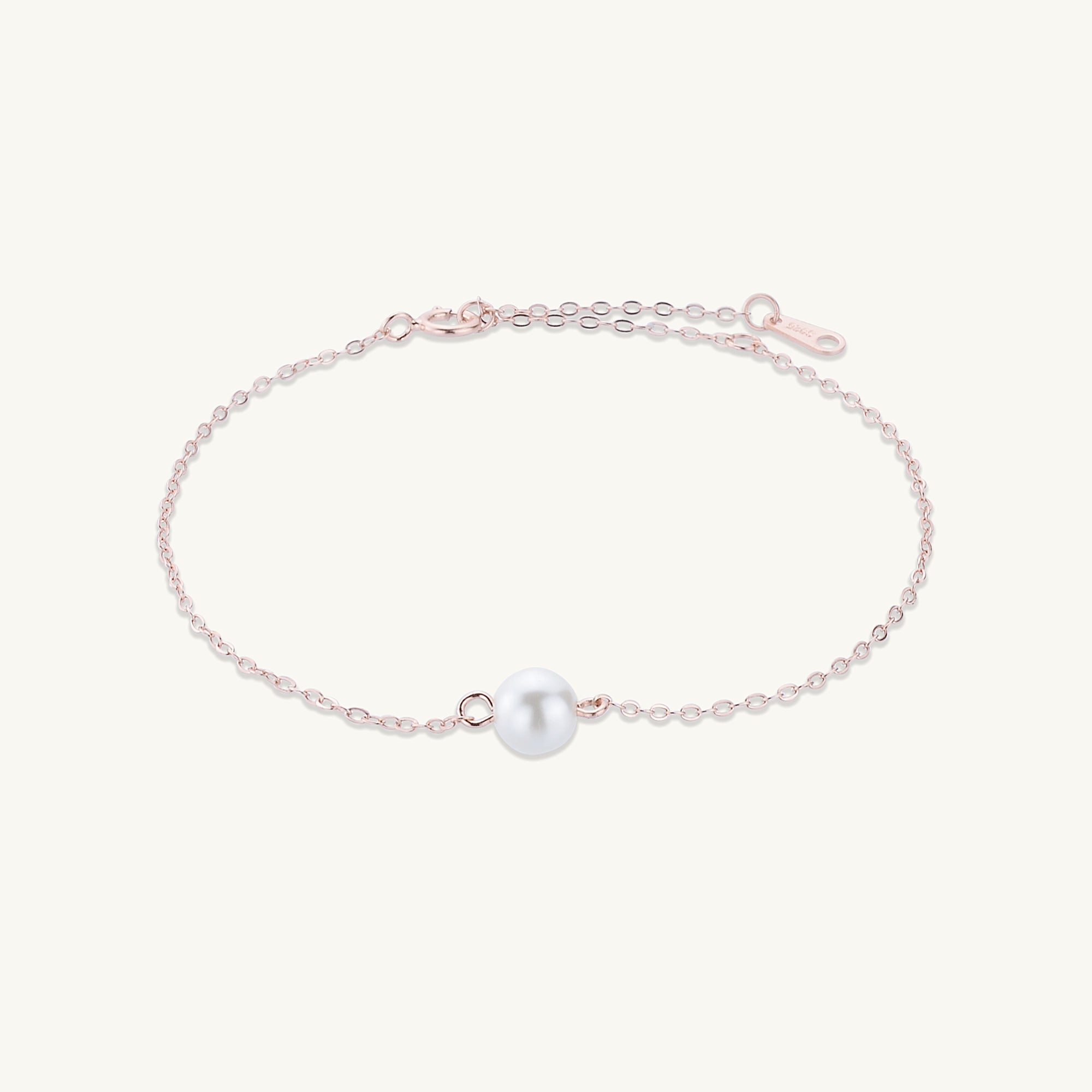 Freshwater Pearl Bracelet