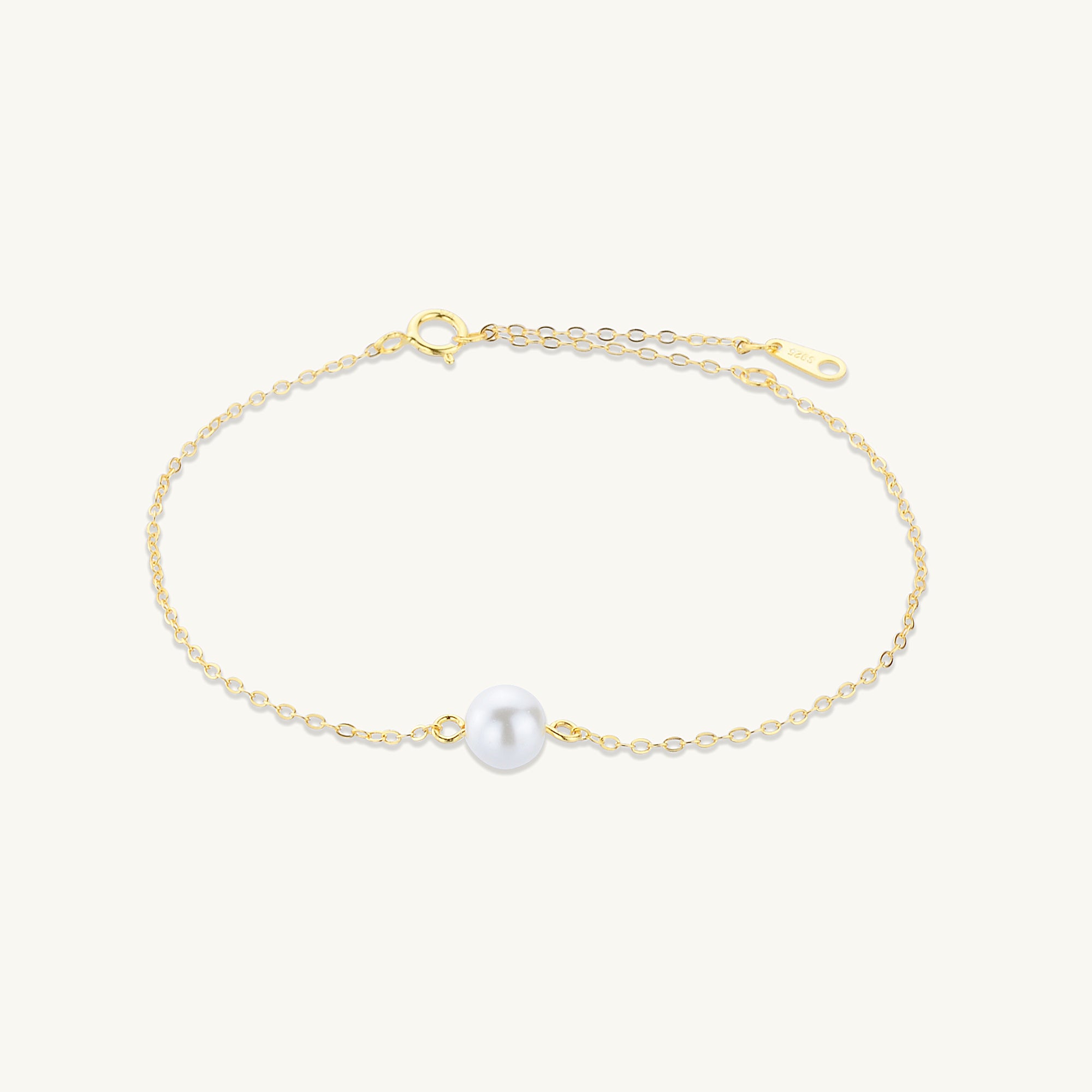 Freshwater Pearl Bracelet