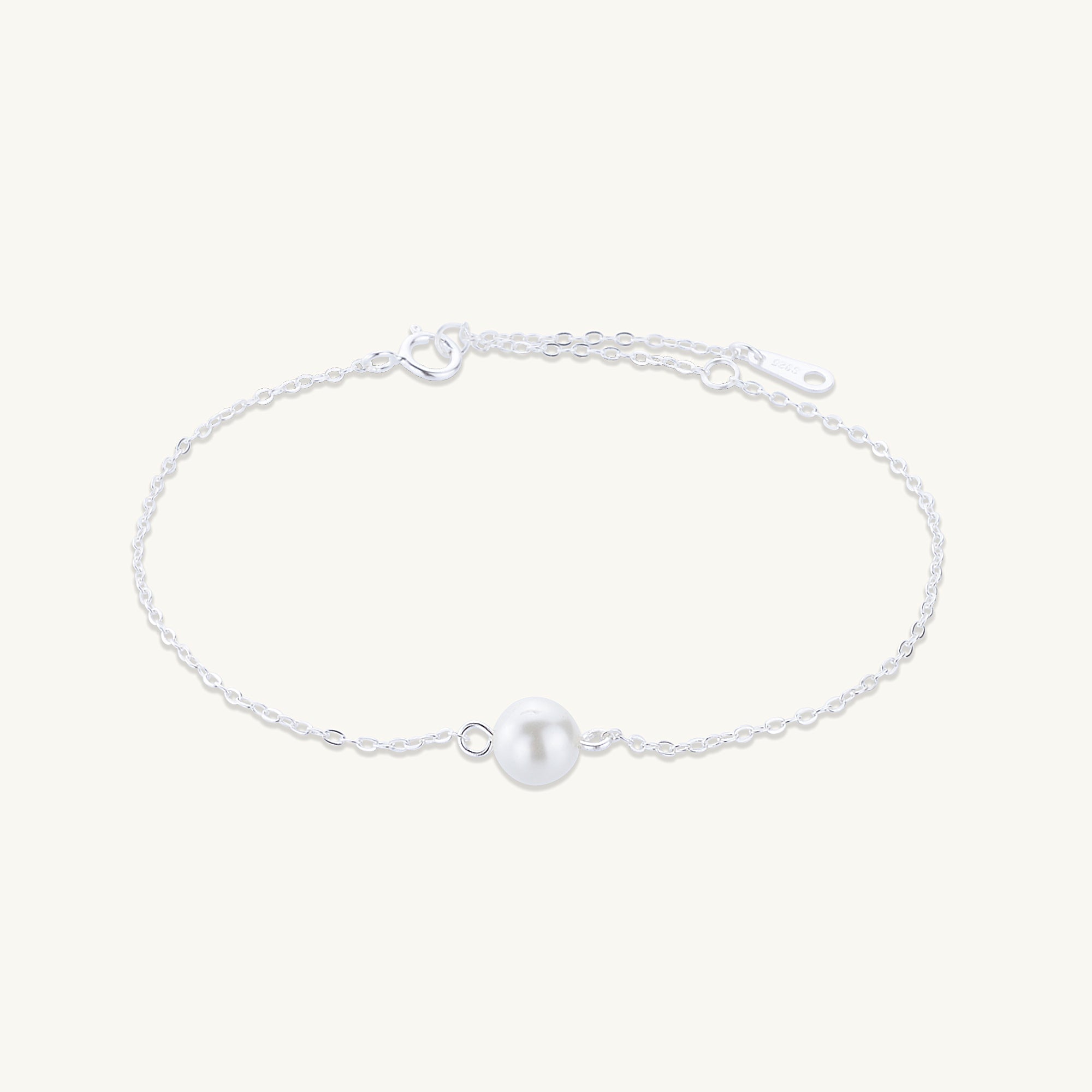 Freshwater Pearl Bracelet