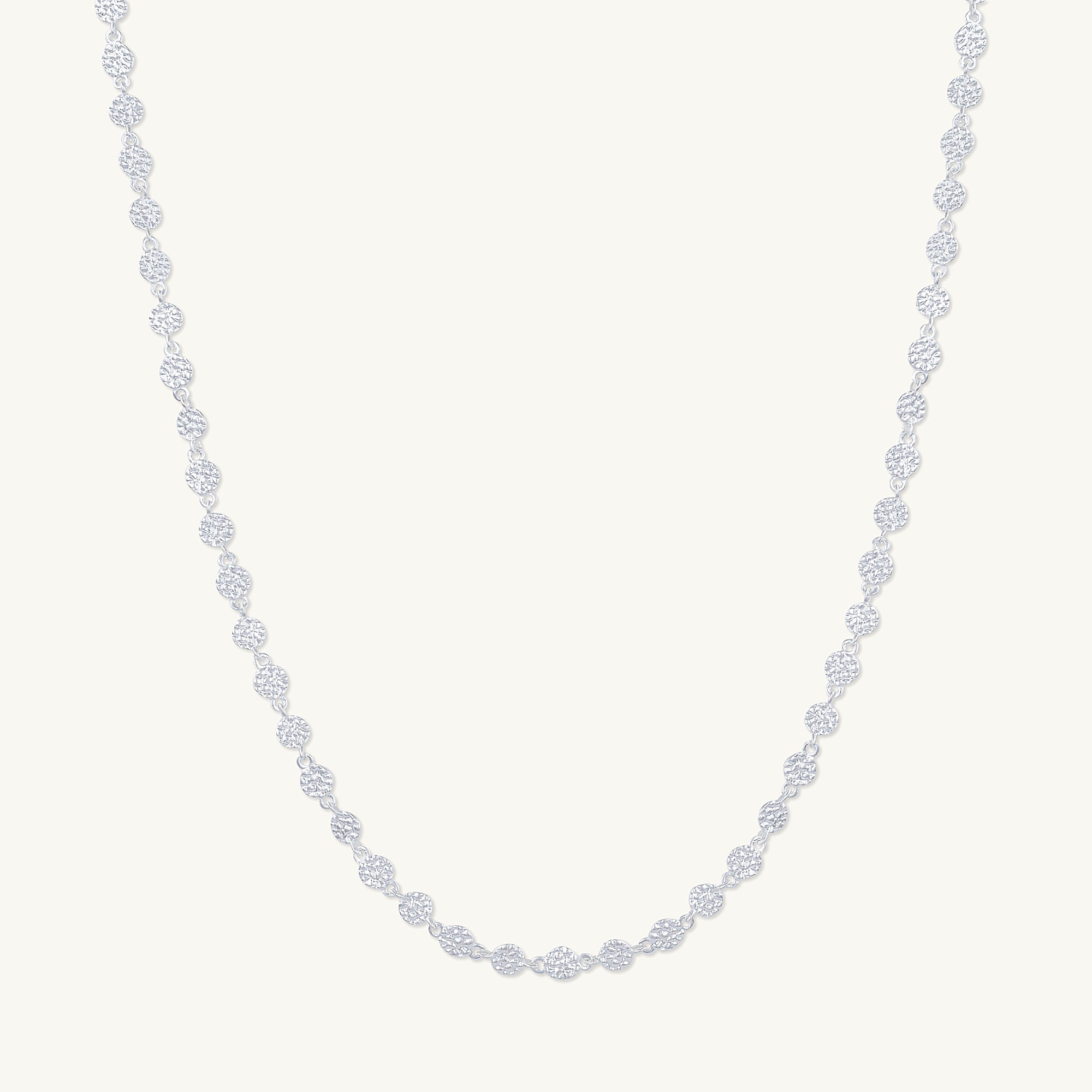 Molten Necklace