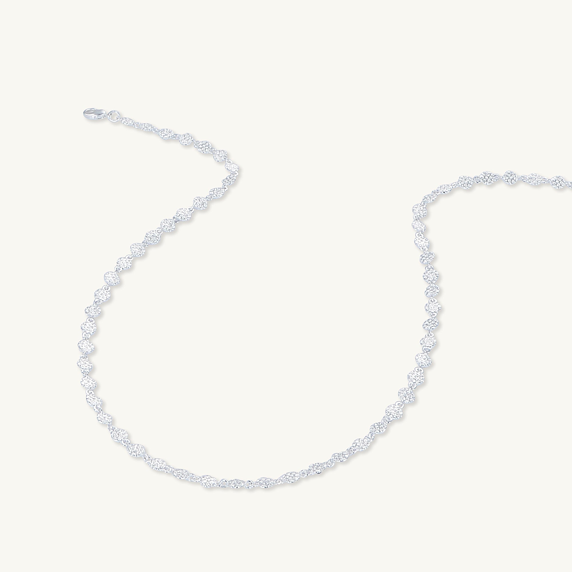 Molten Necklace