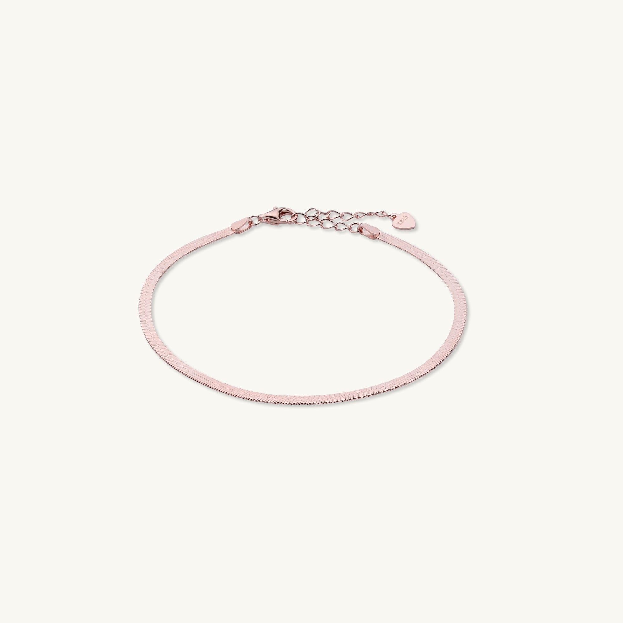Herringbone Bracelet