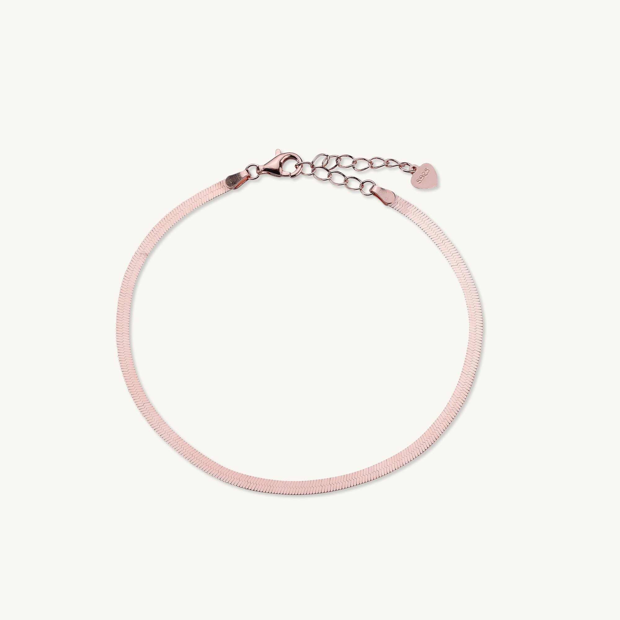 Herringbone Bracelet