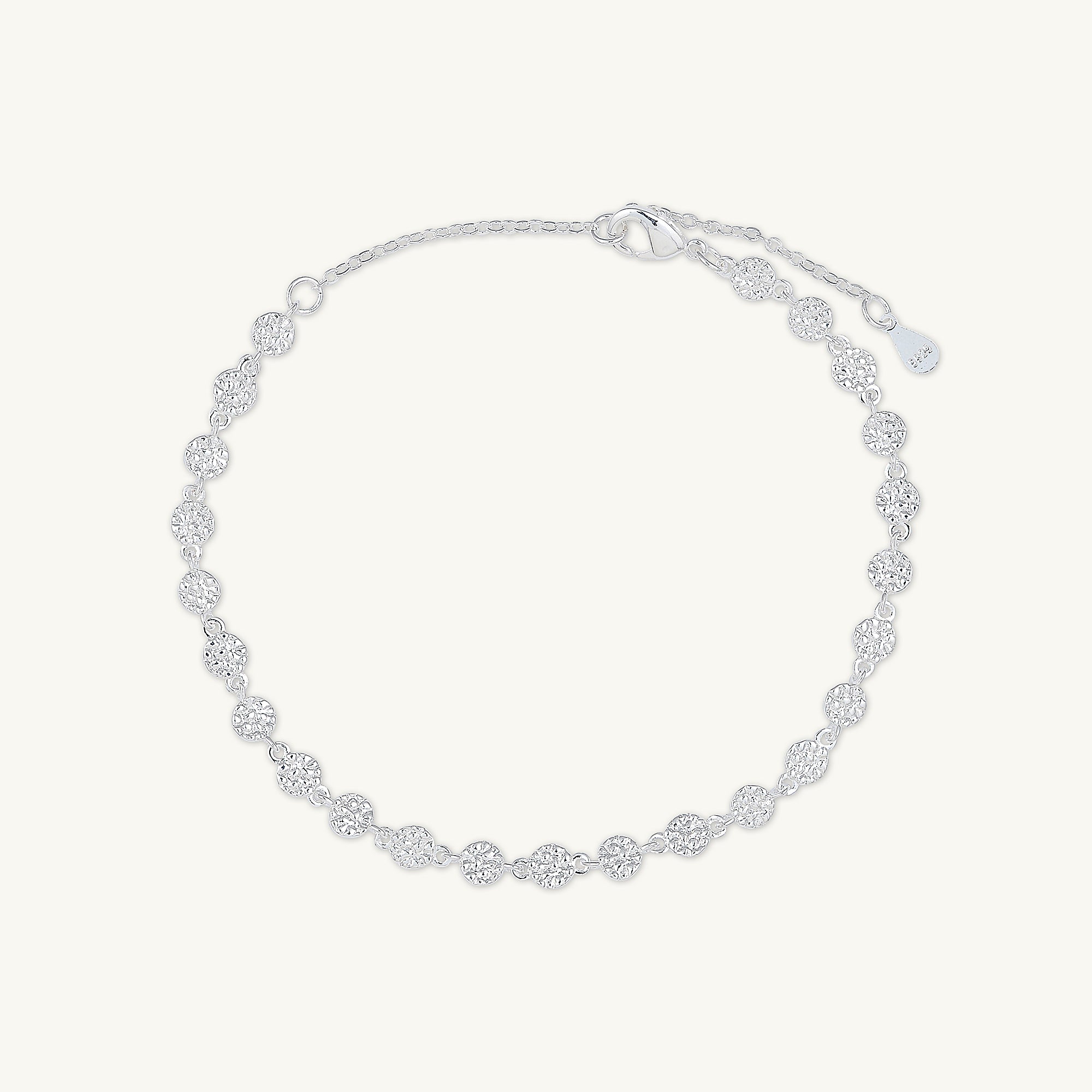 Molten Bracelet