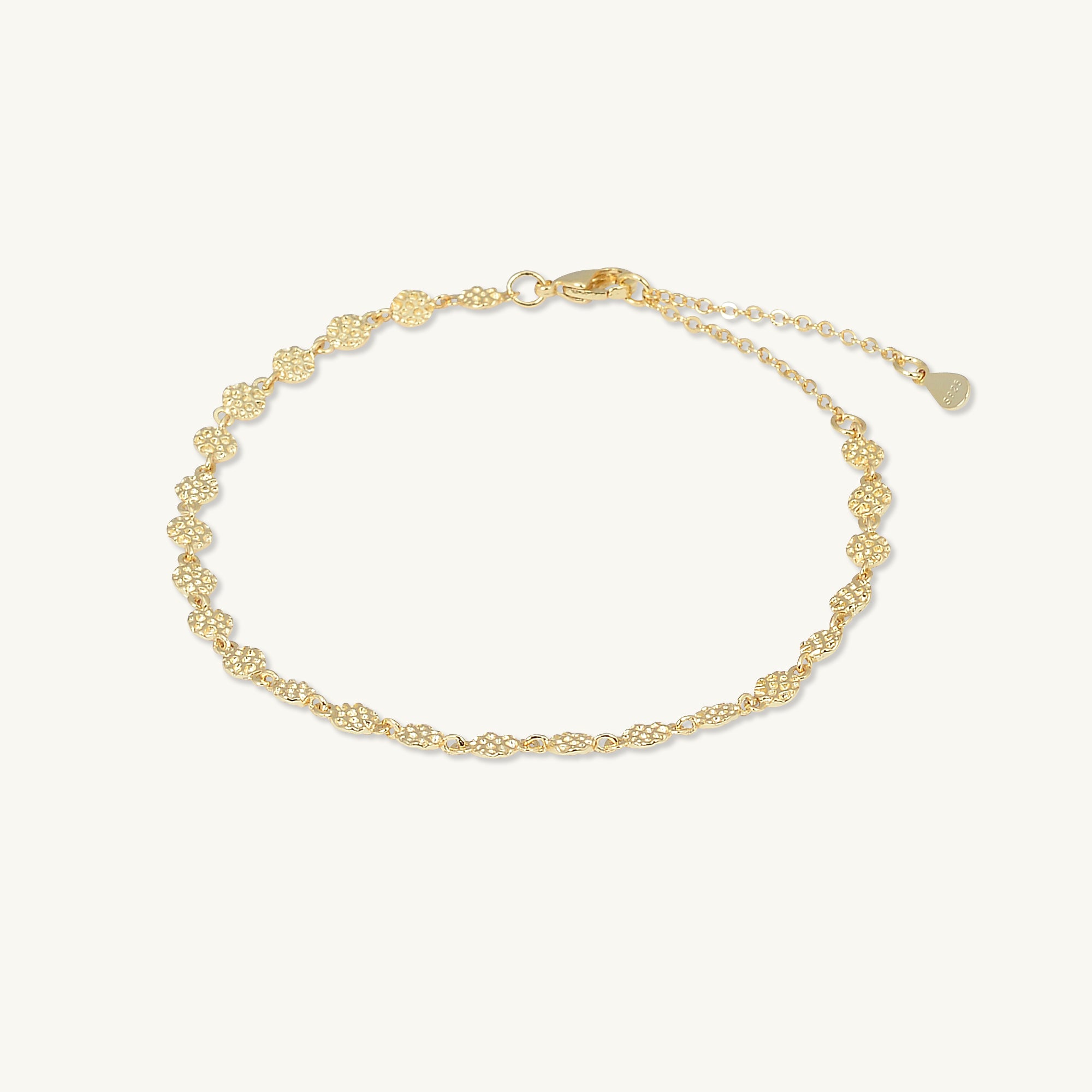 Molten Bracelet