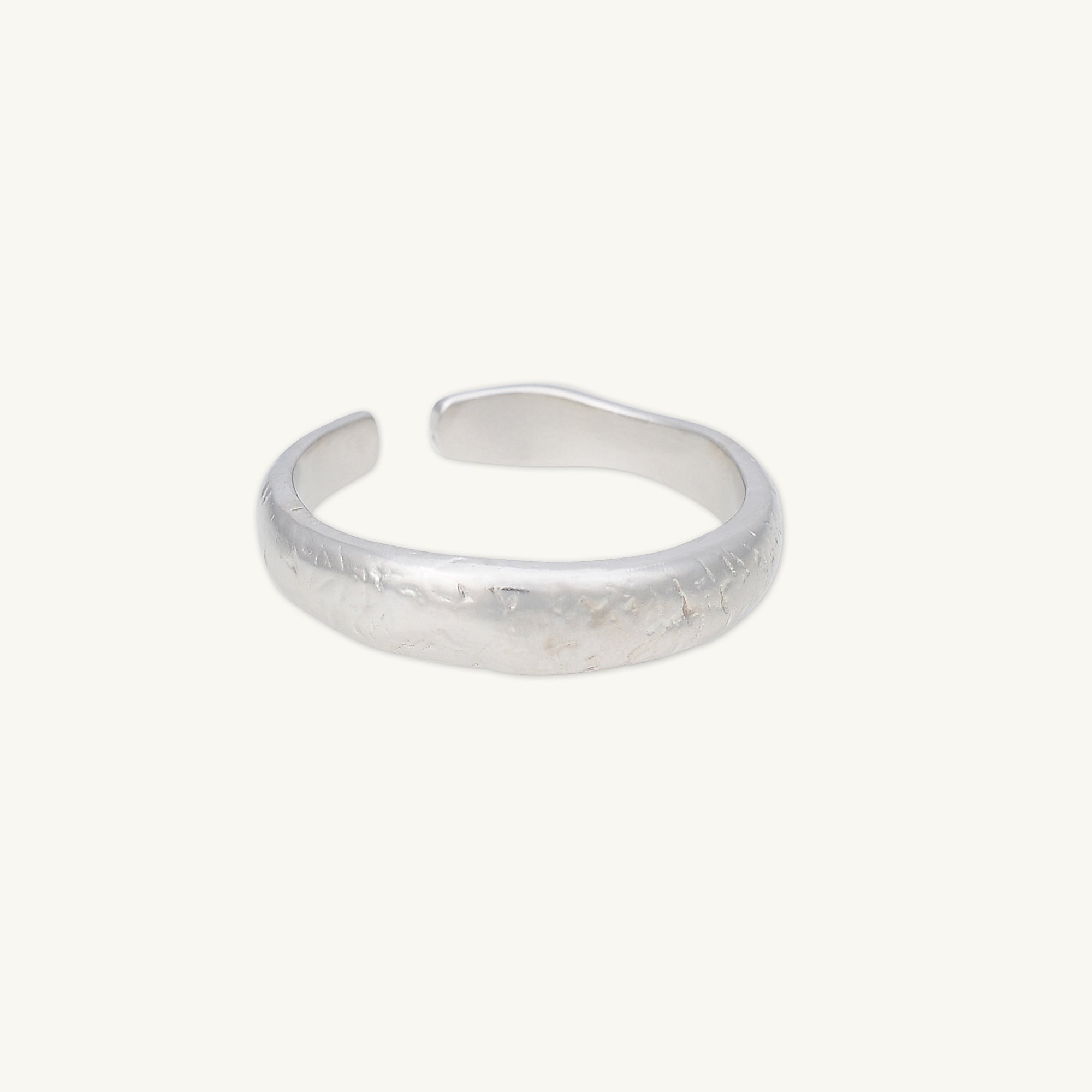 Molten Open Stacker Ring