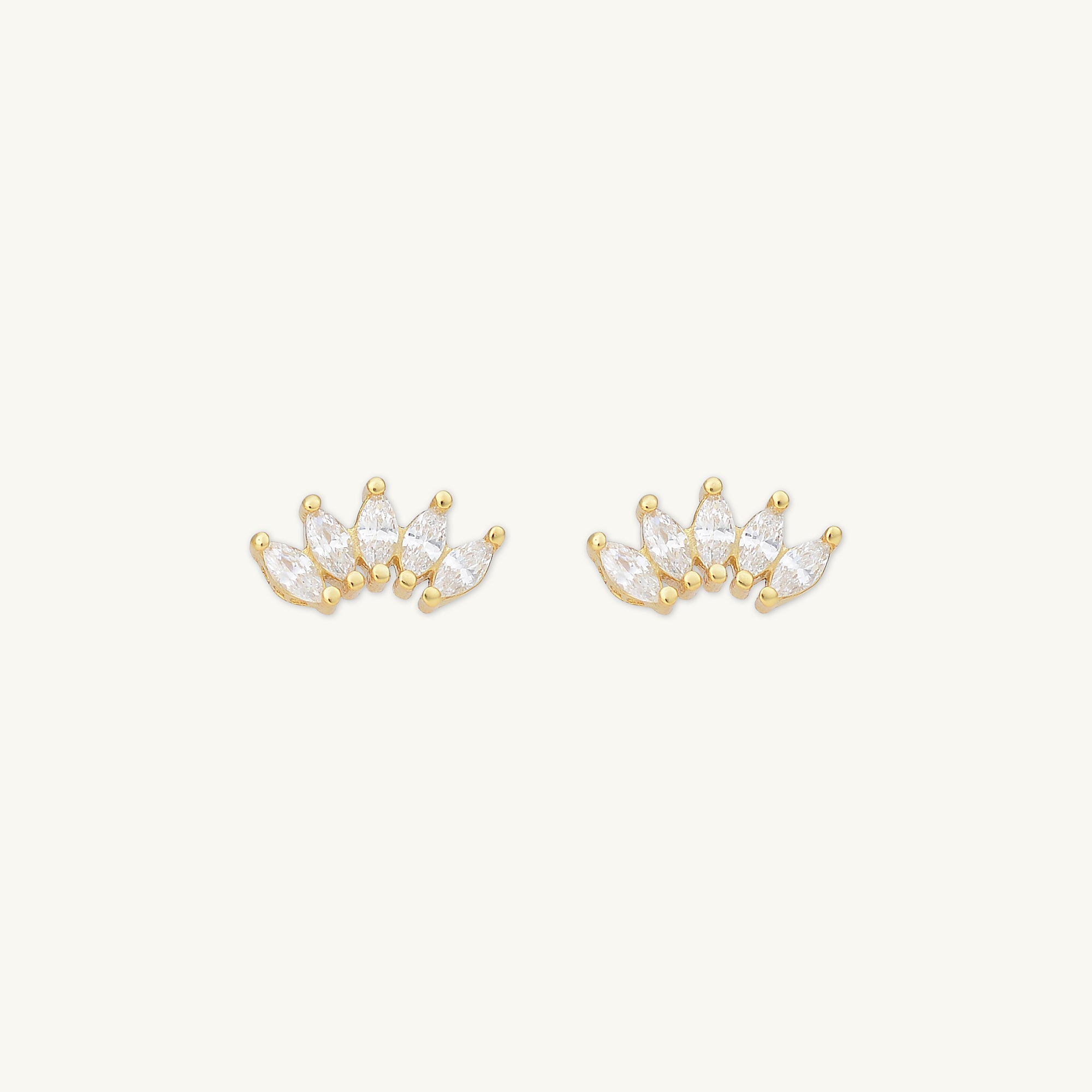 Blooming Lotus Earrings