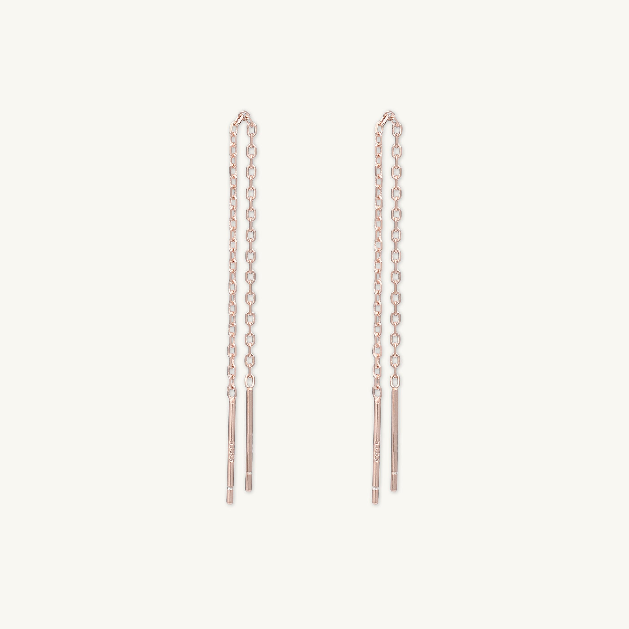 Classic Threader Earrings