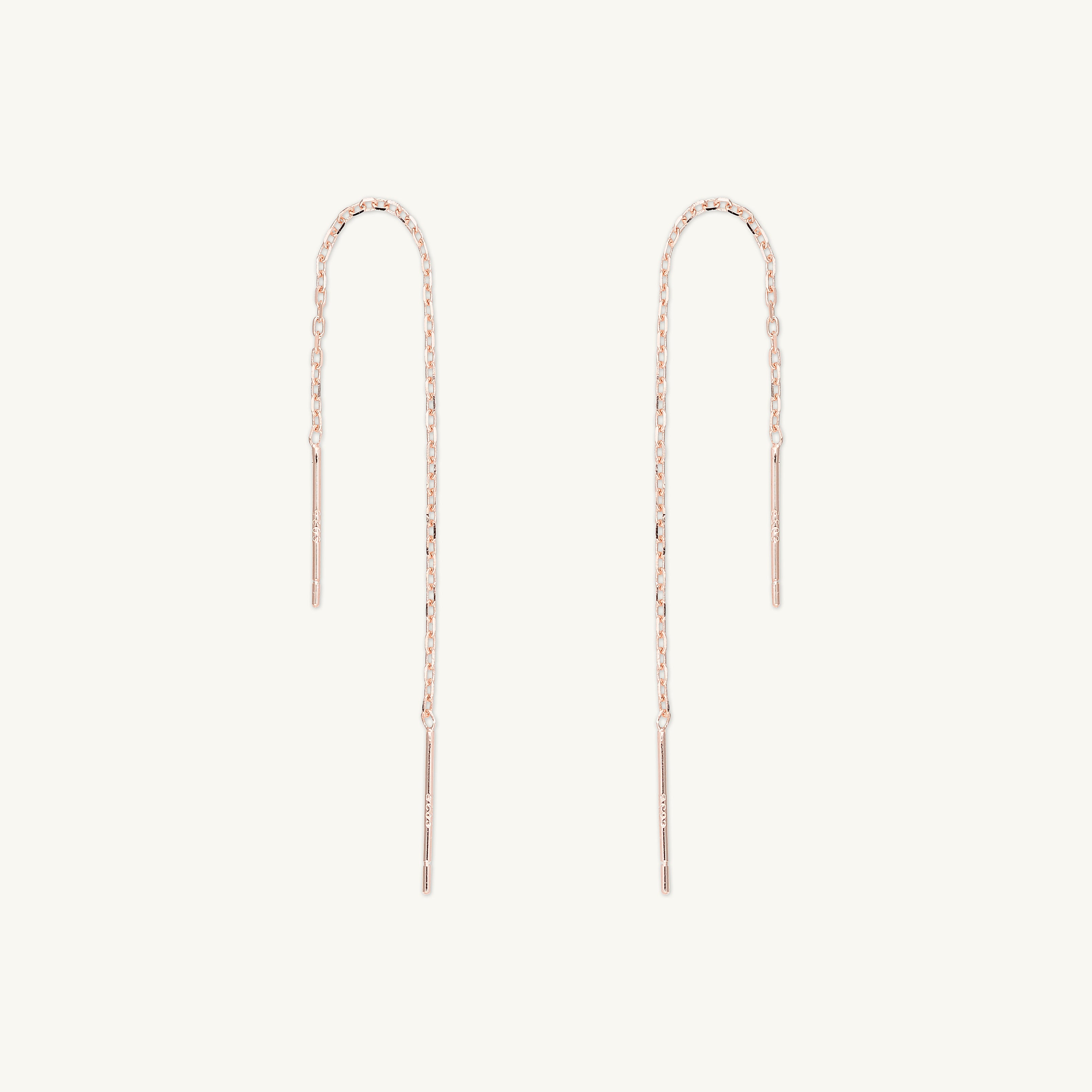 Classic Threader Earrings