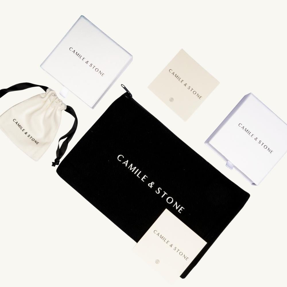 Individual Gift Wrapping - Camile & Stone