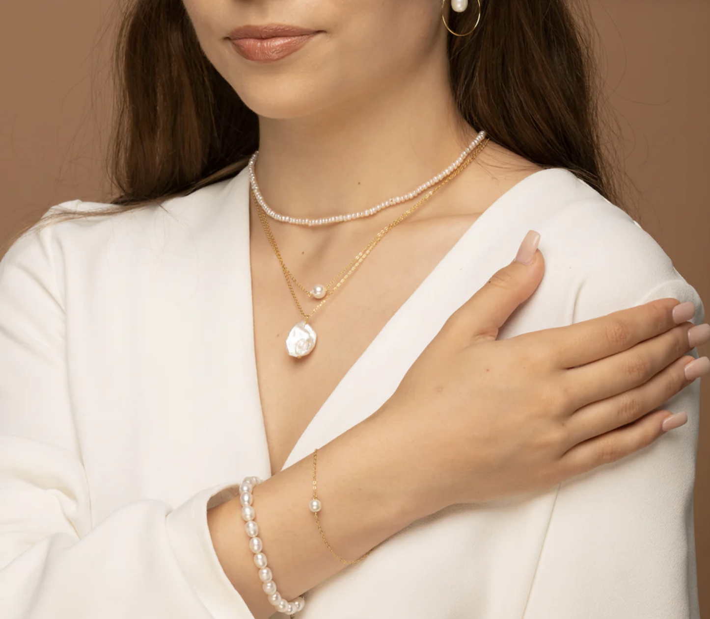 Pearl Jewellery Trends to Watch in Australia 2024