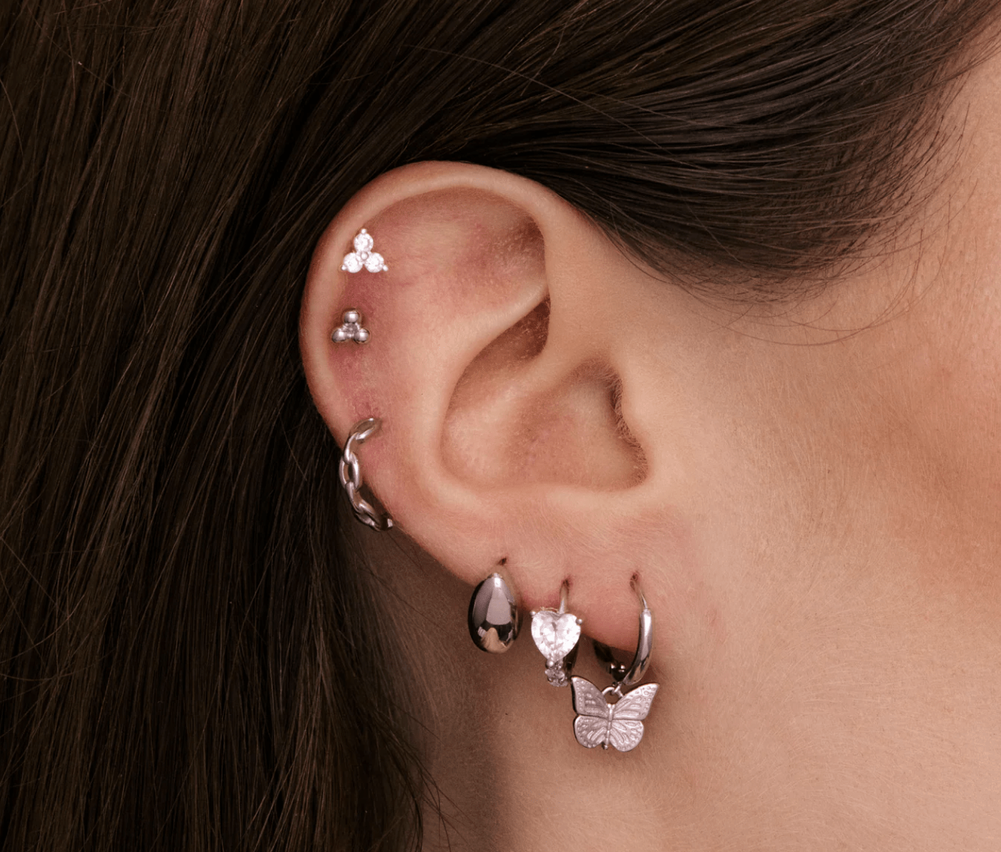 Why Silver Jewellery Should Be a Staple in Your Collection - Camile & Stone