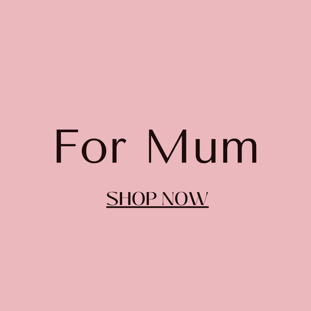 Jewellery Gifts For Mums