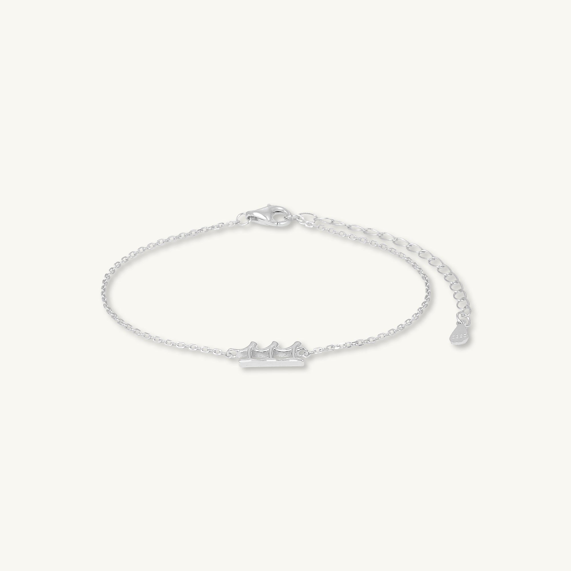 111 Angel Number Bracelet - Camile & Stone