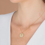 Cancer - Star Sign Necklace